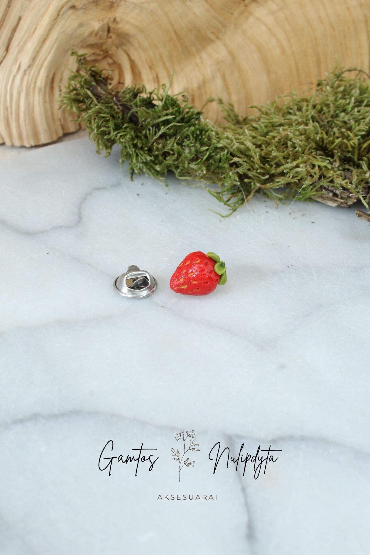 MINI SAGĖ "BRAŠKYTĖ"