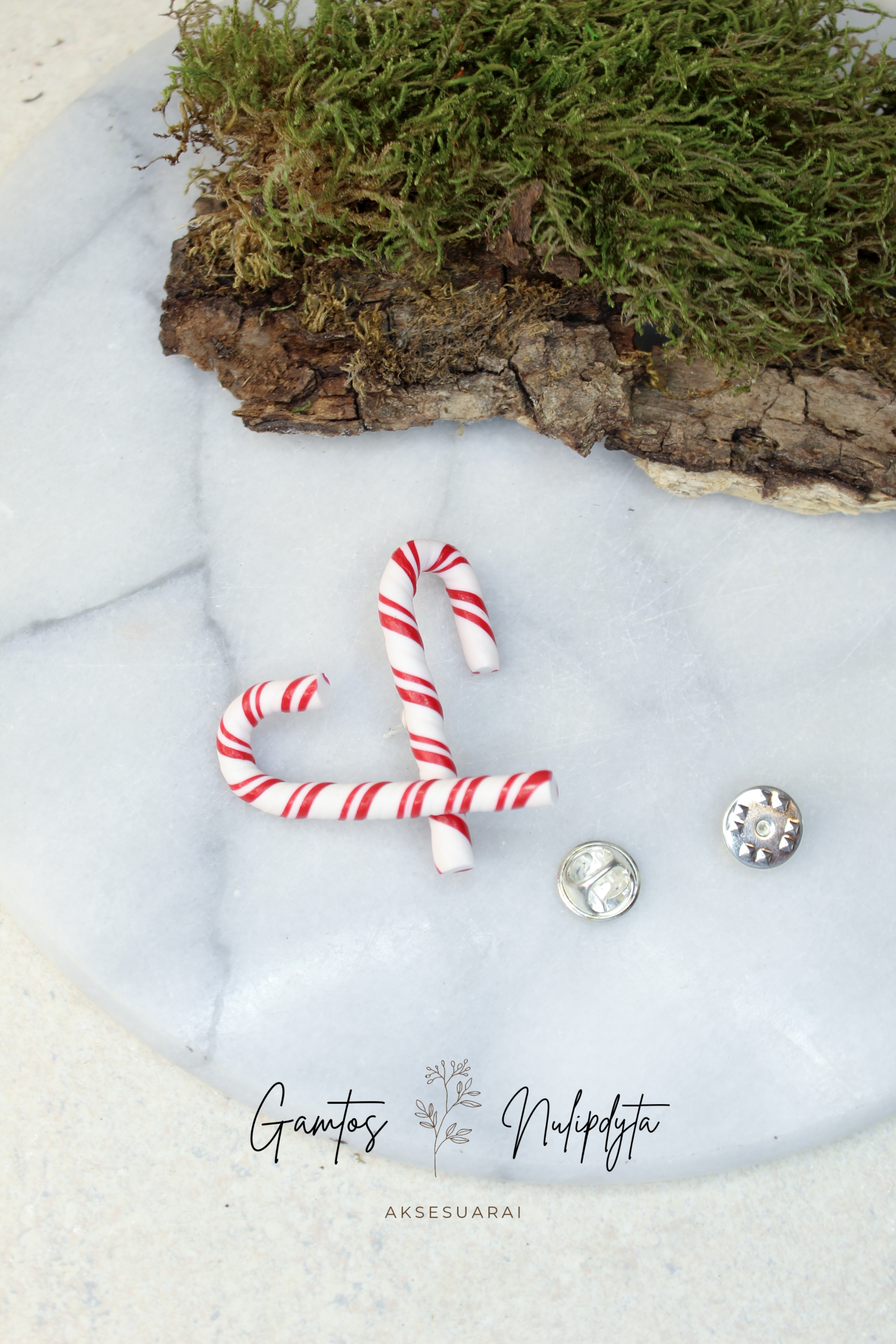 MINI SAGĖ "KALĖDINIS LEDINUKAS"