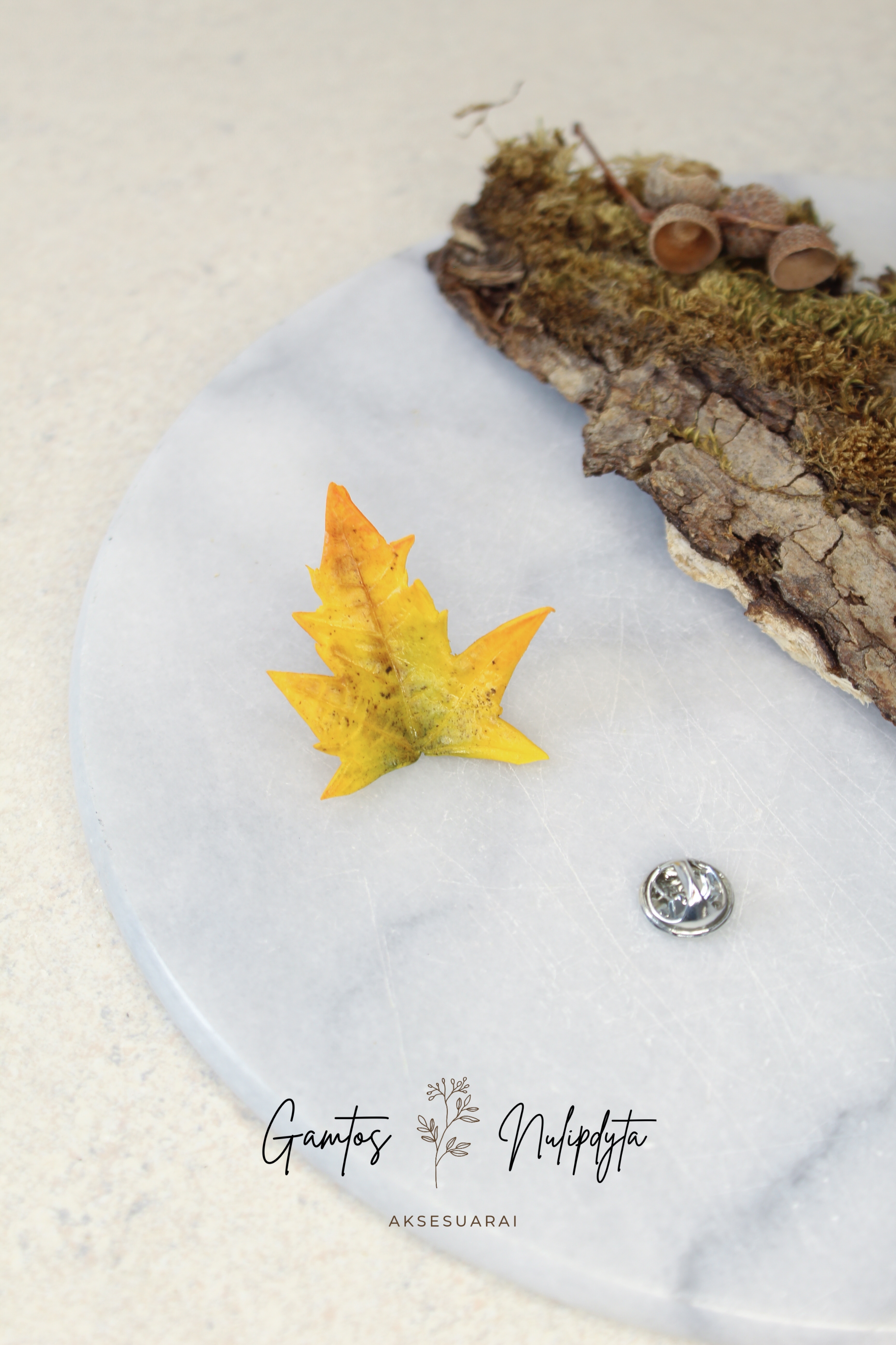 MINI SAGĖ "KLEVO L."