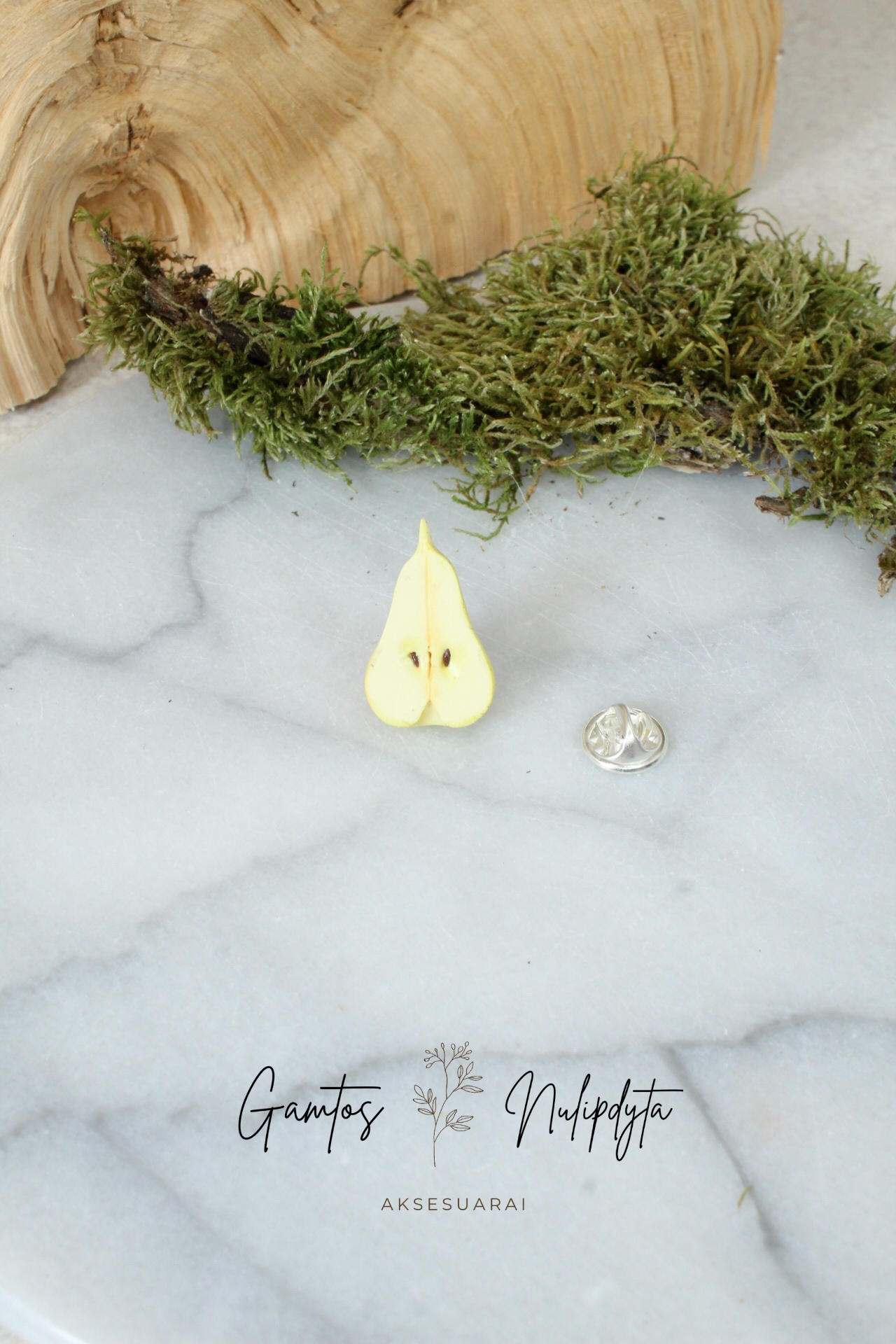 MINI SAGĖ "KRIAUŠAITĖ"