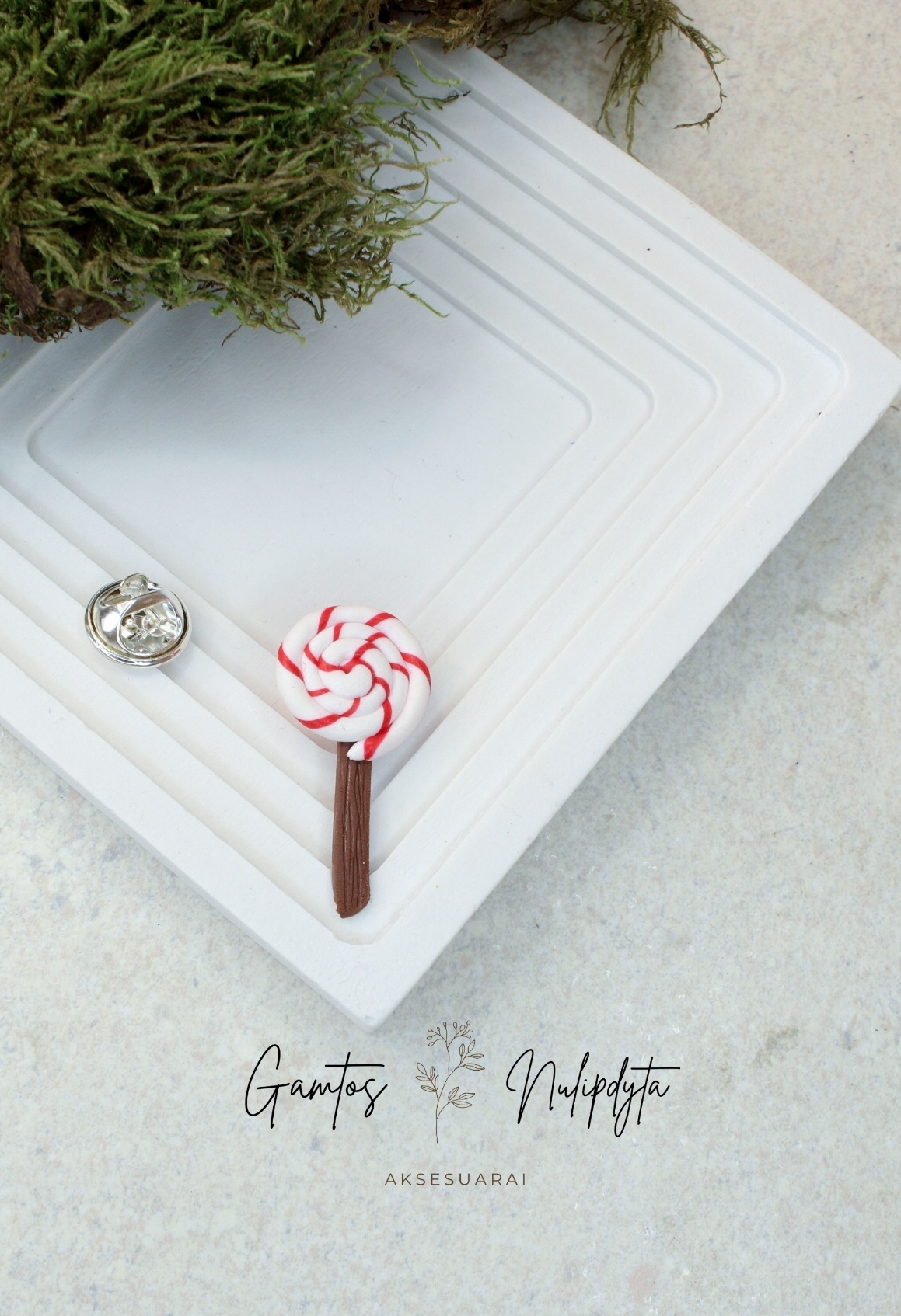 MINI SAGĖ "LEDINUKAS"