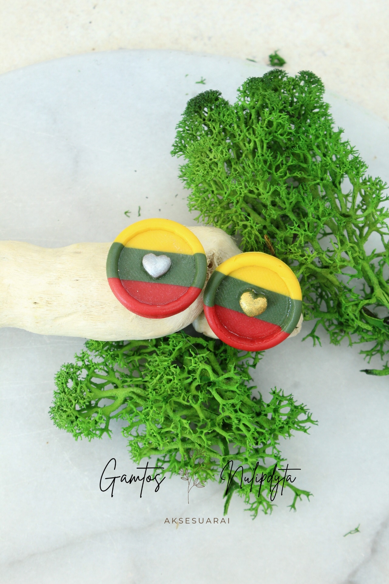 MINI SAGĖ "MYLIU LIETUVA"