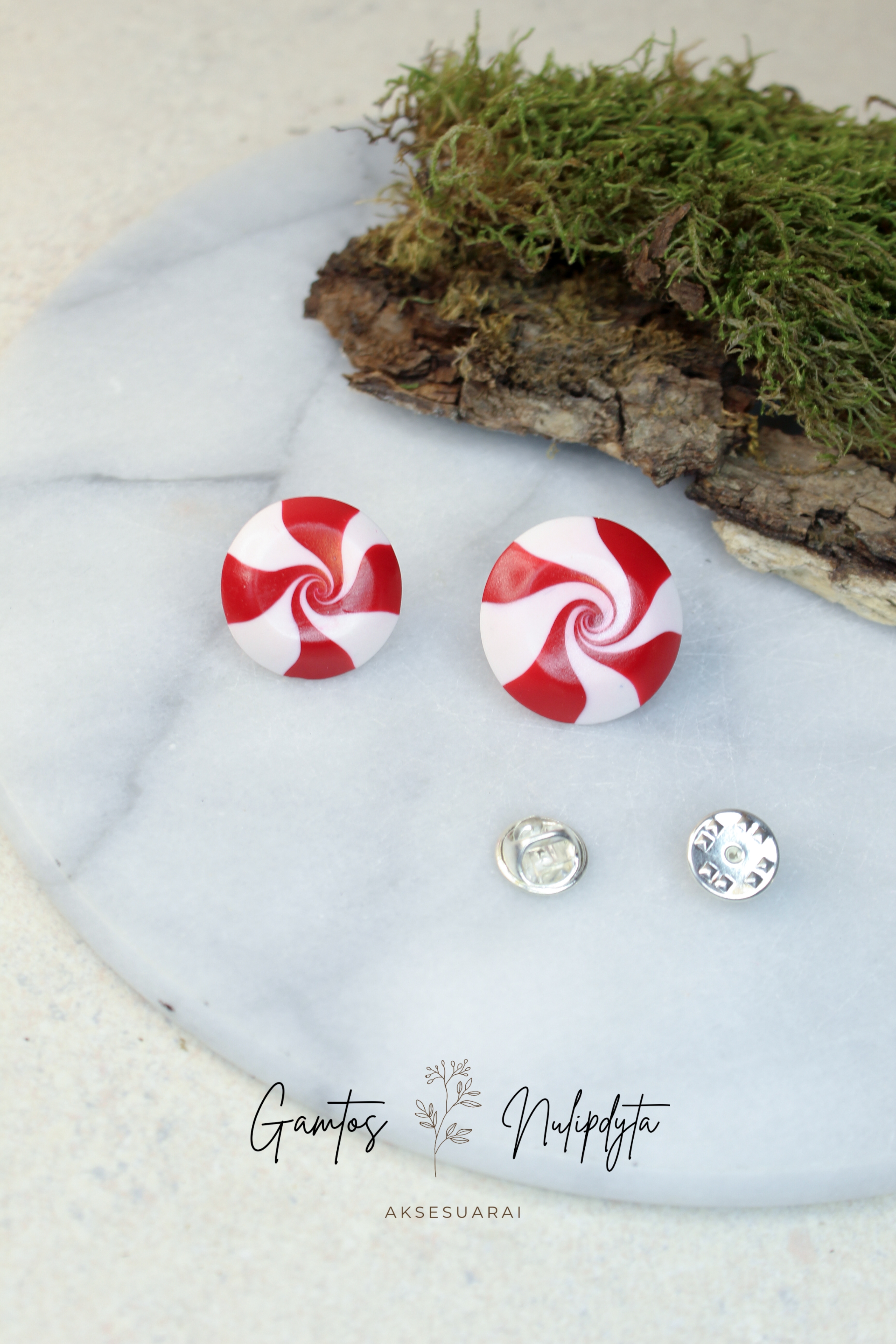 MINI SAGĖ "SALDAINIUKAS"