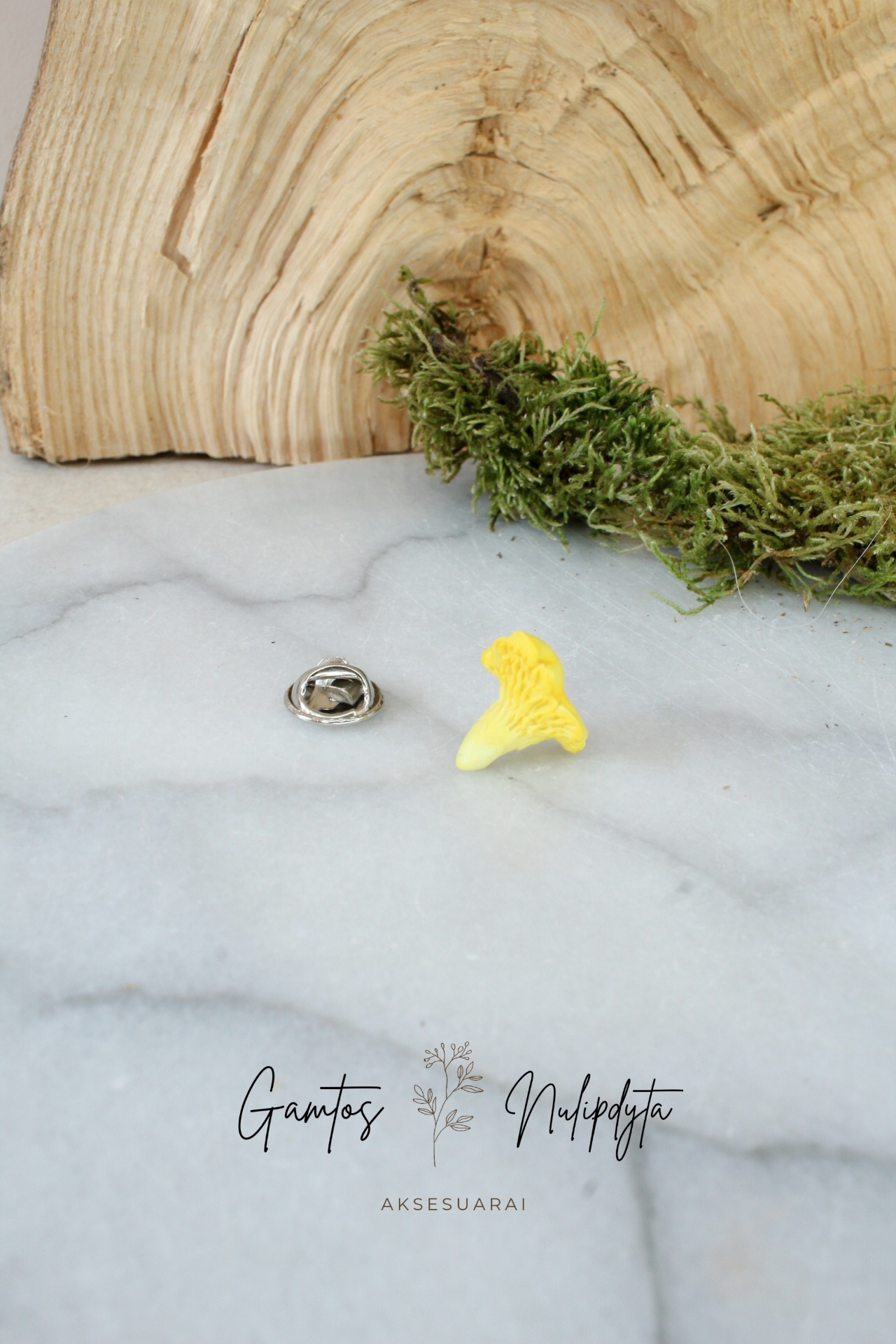 MINI SAGĖ "VOVERAITĖ"