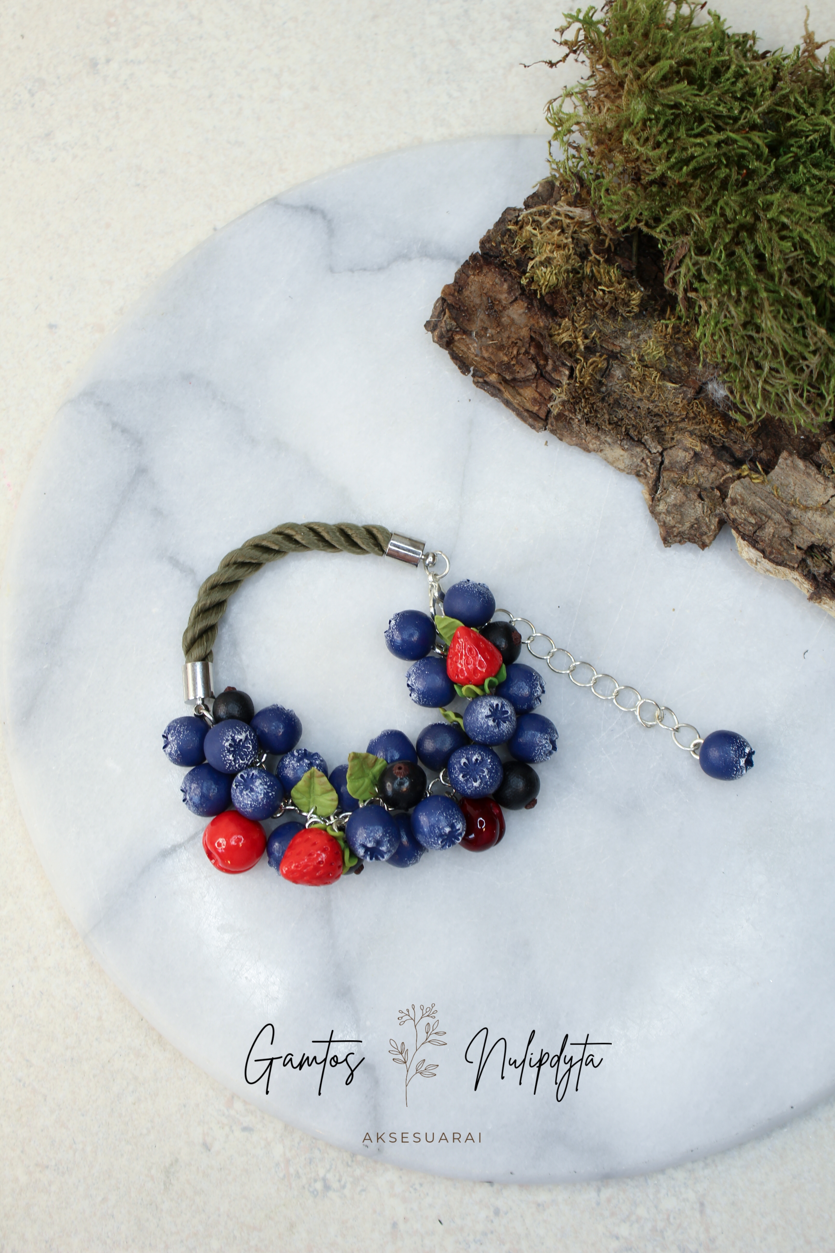 APYRANKĖ "ŠILAUOGĖS+BRAŠKYTĖS+VYŠNAITĖS'