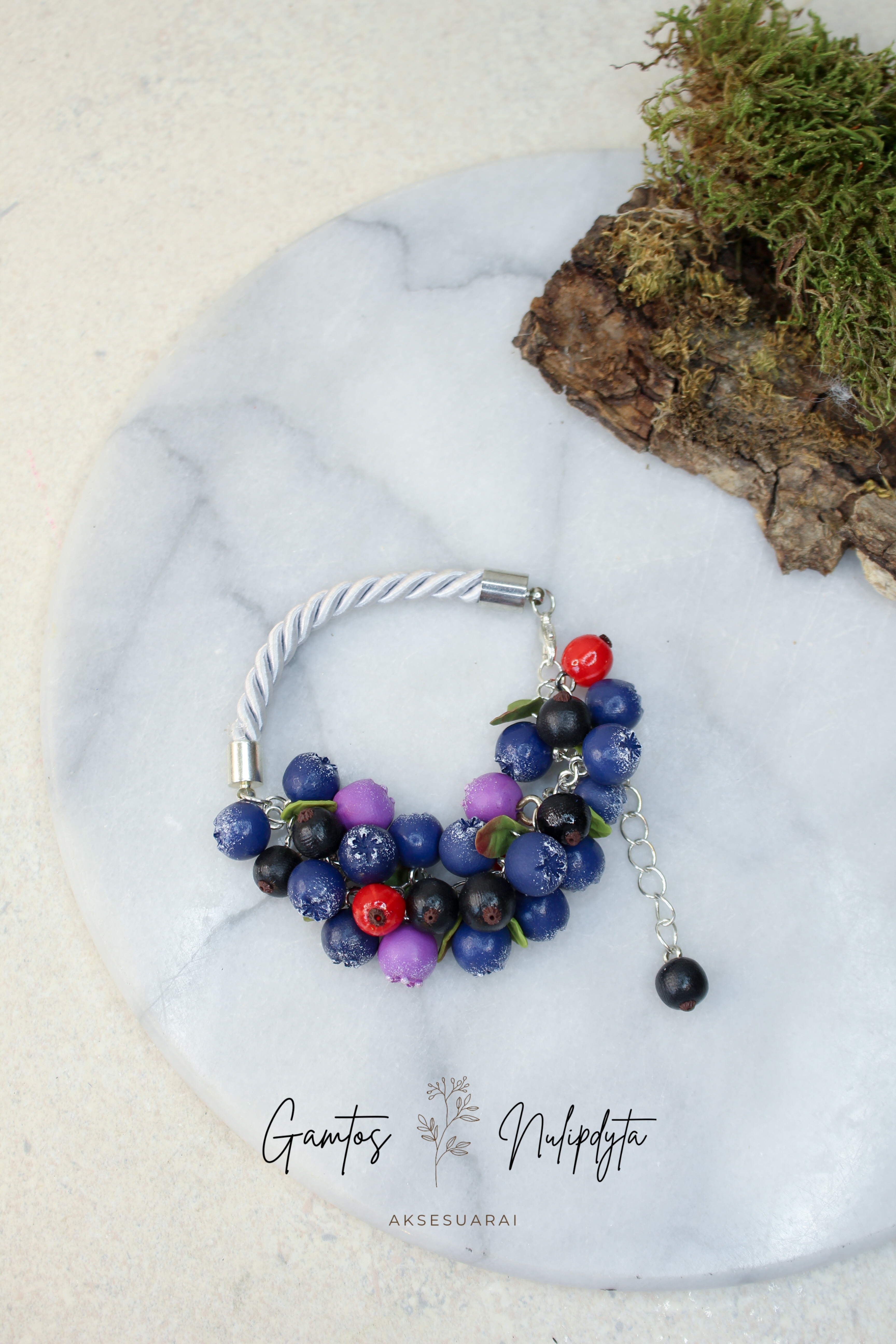 APYRANKĖ "ŠILAUOGĖS+SERBENTAI"