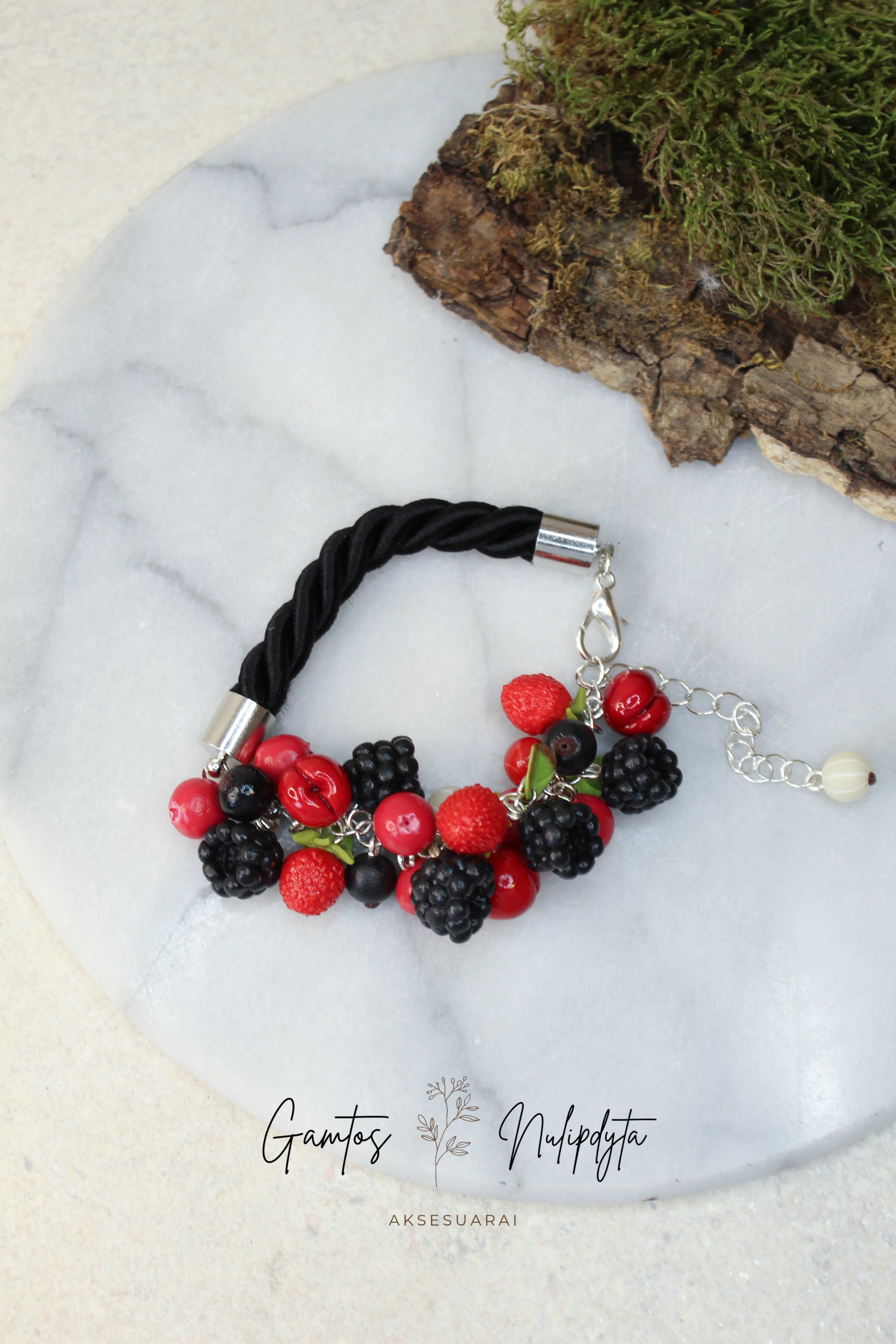 APYRANKĖ "SPANGUOLĖS+GERVUOGĖS"