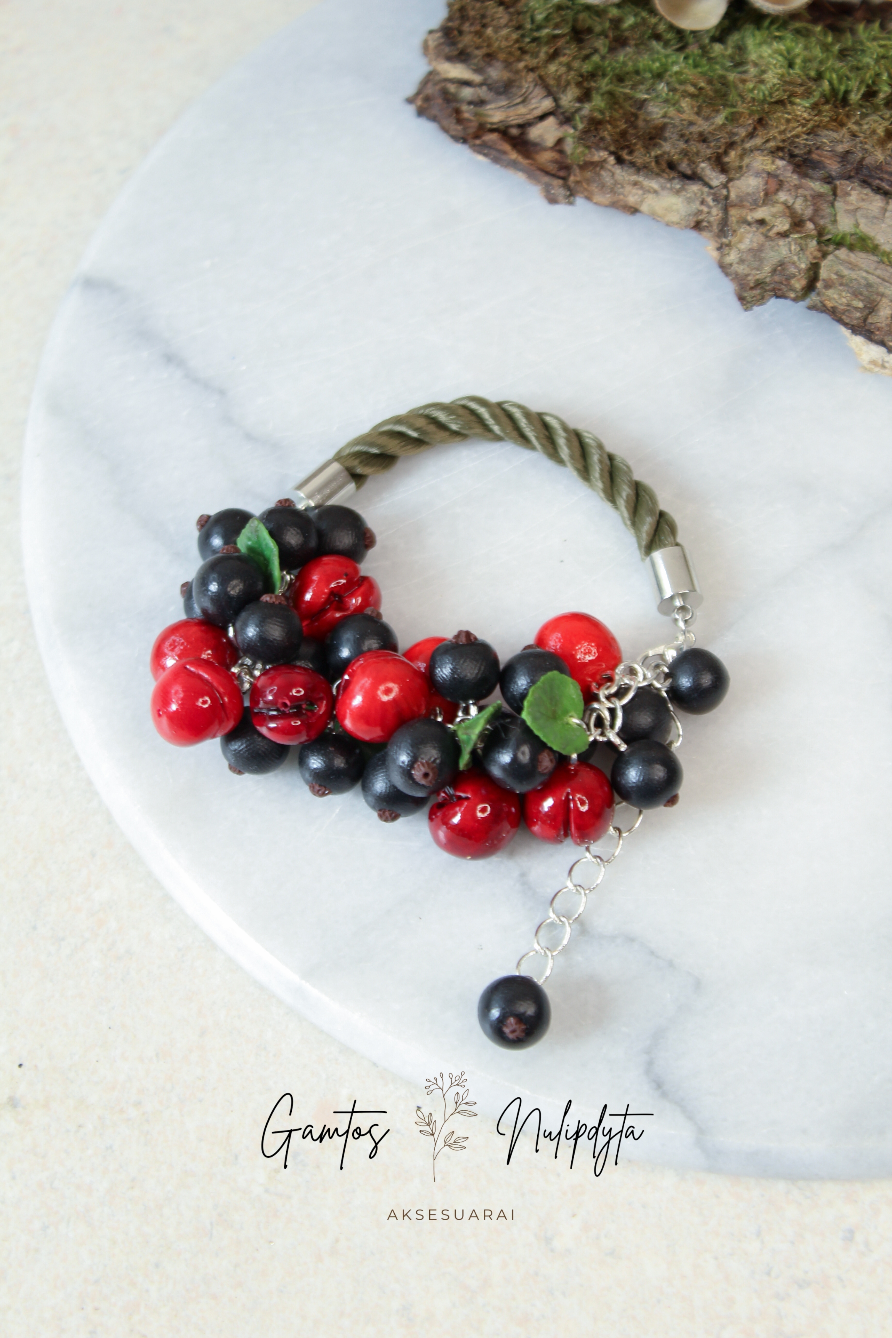 APYRANKĖ "VYŠNAITĖS+SEBENTAI"