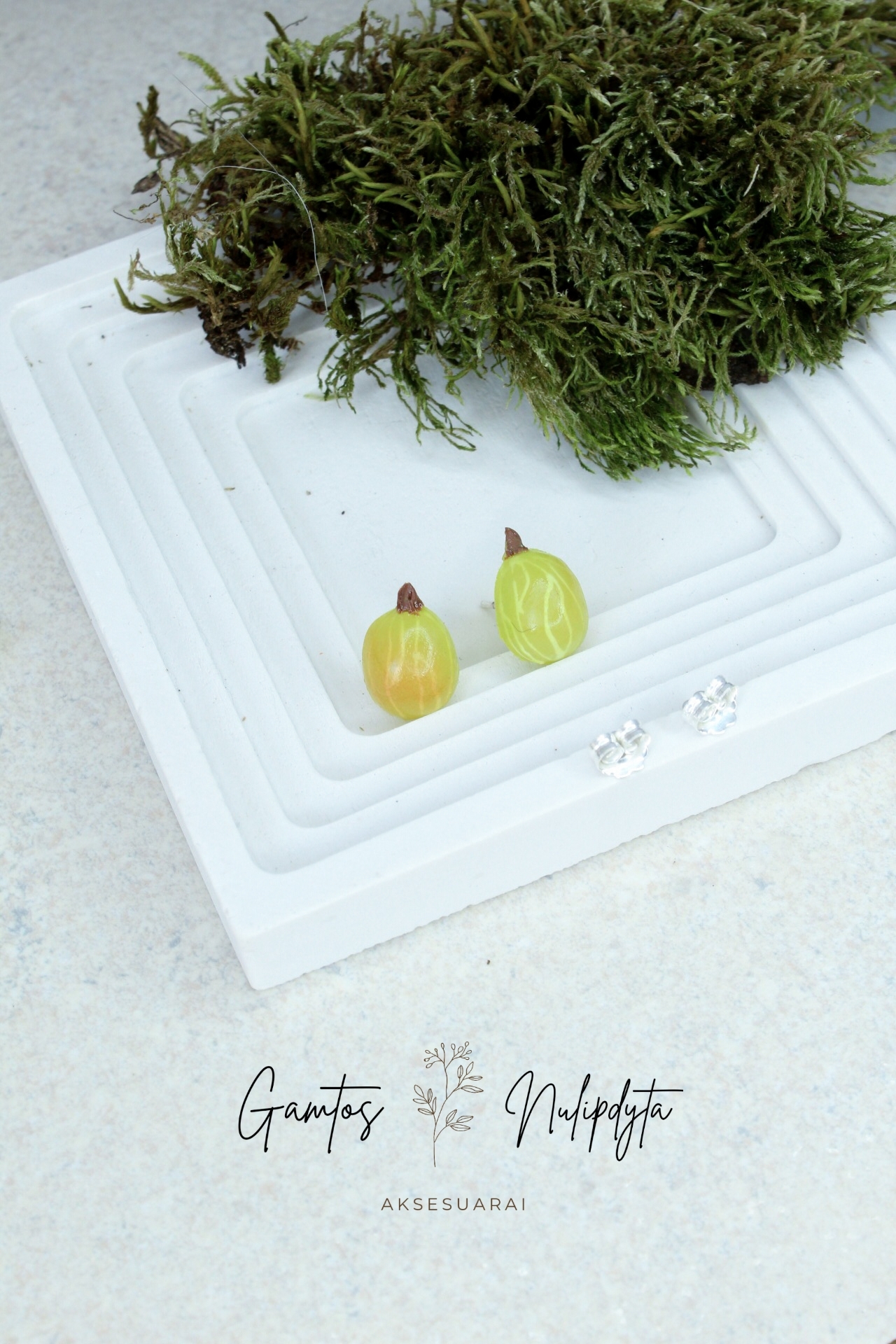 AUSKARAI "AGRASTAI" SID.VIN.