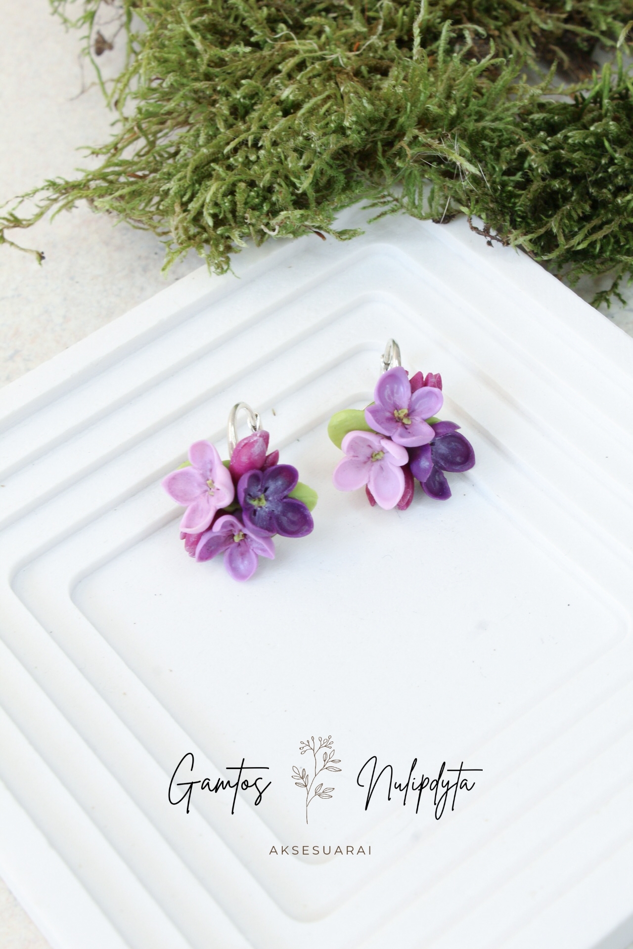 AUSKARAI "ALYVOS" ANGL.UŽS.