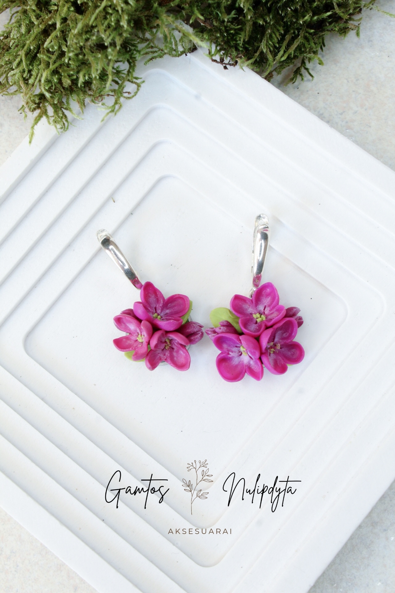 AUSKARAI "ALYVOS" ANGL.UŽS.