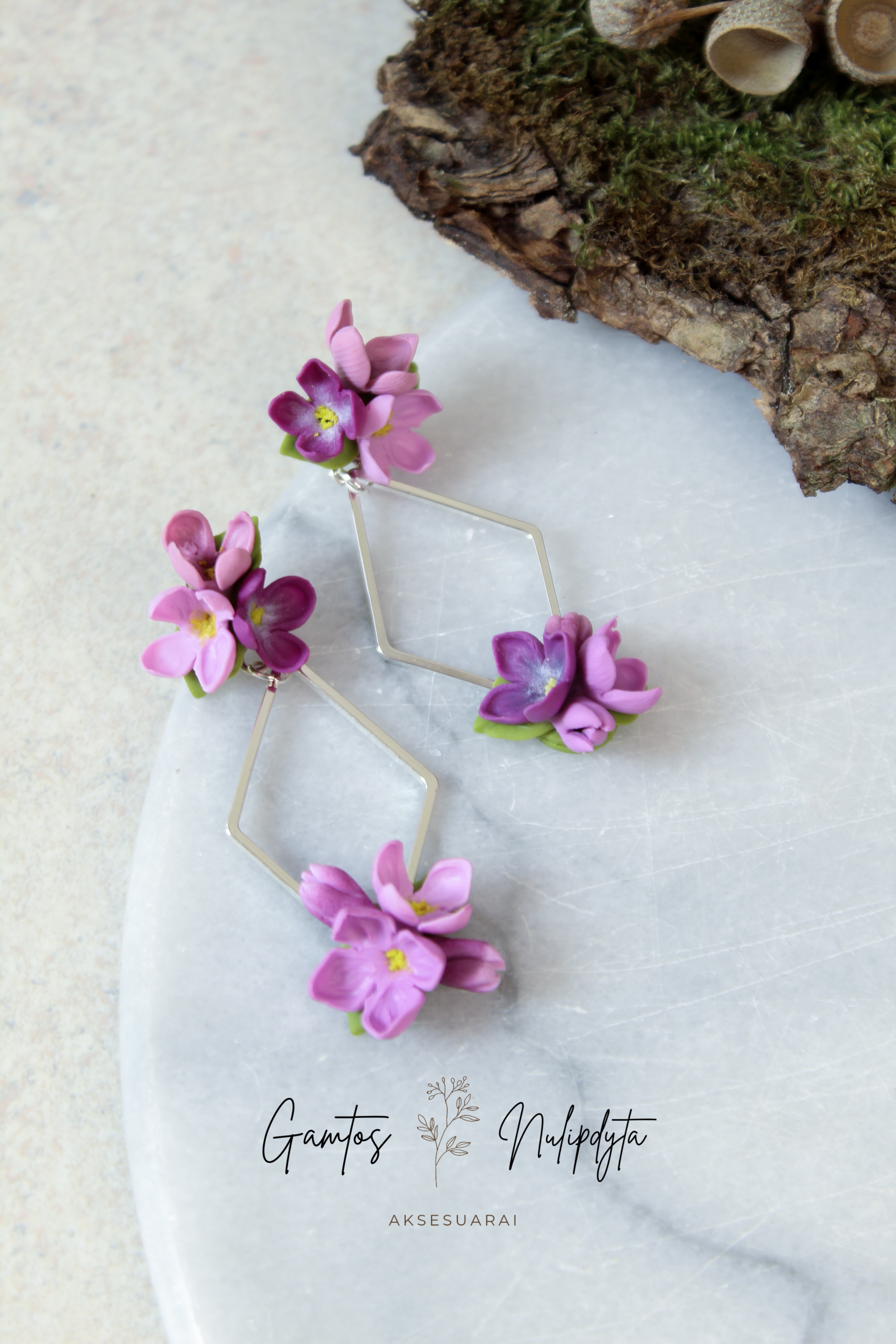 AUSKARAI "ALYVOS" ILGI SID.VIN.