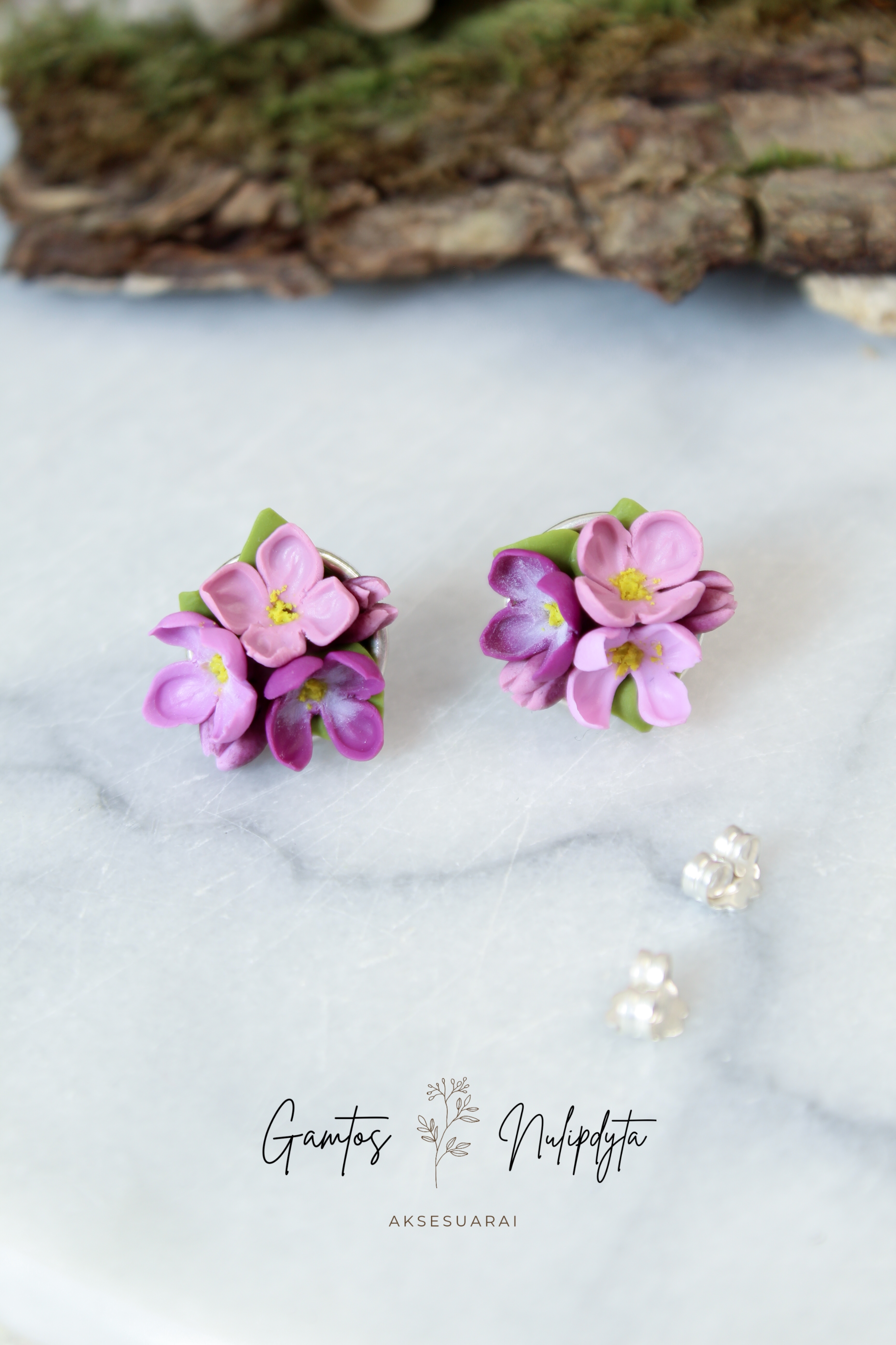 AUSKARAI "ALYVOS" SID.VIN.