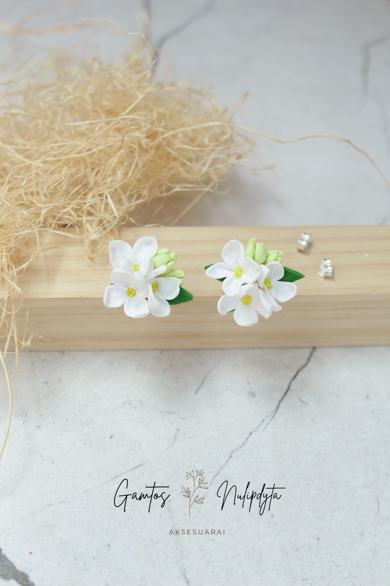 AUSKARAI "ALYVOS" SID.VIN.