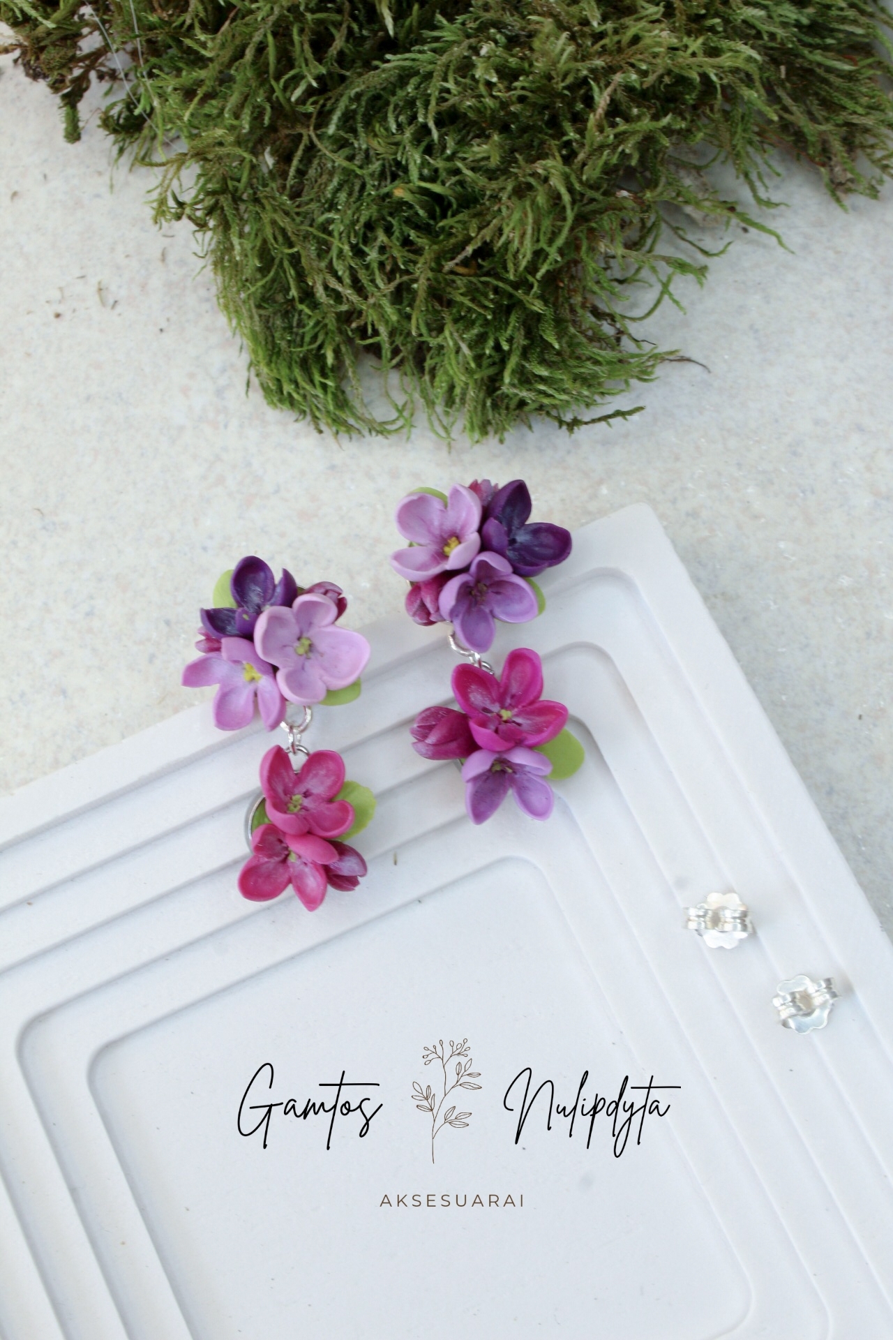 AUSKARAI "ALYVOS" SID.VIN.