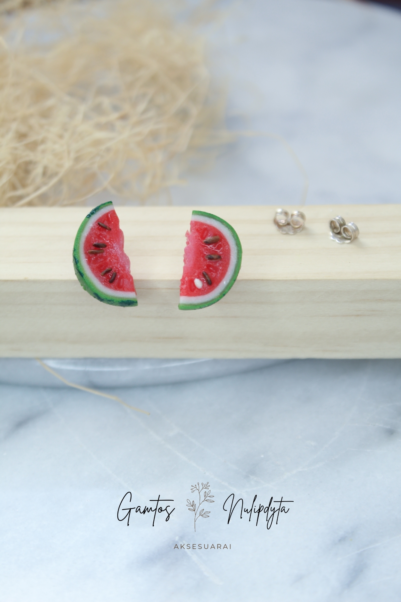 AUSKARAI "ARBŪZIUKAI" SID.VIN.