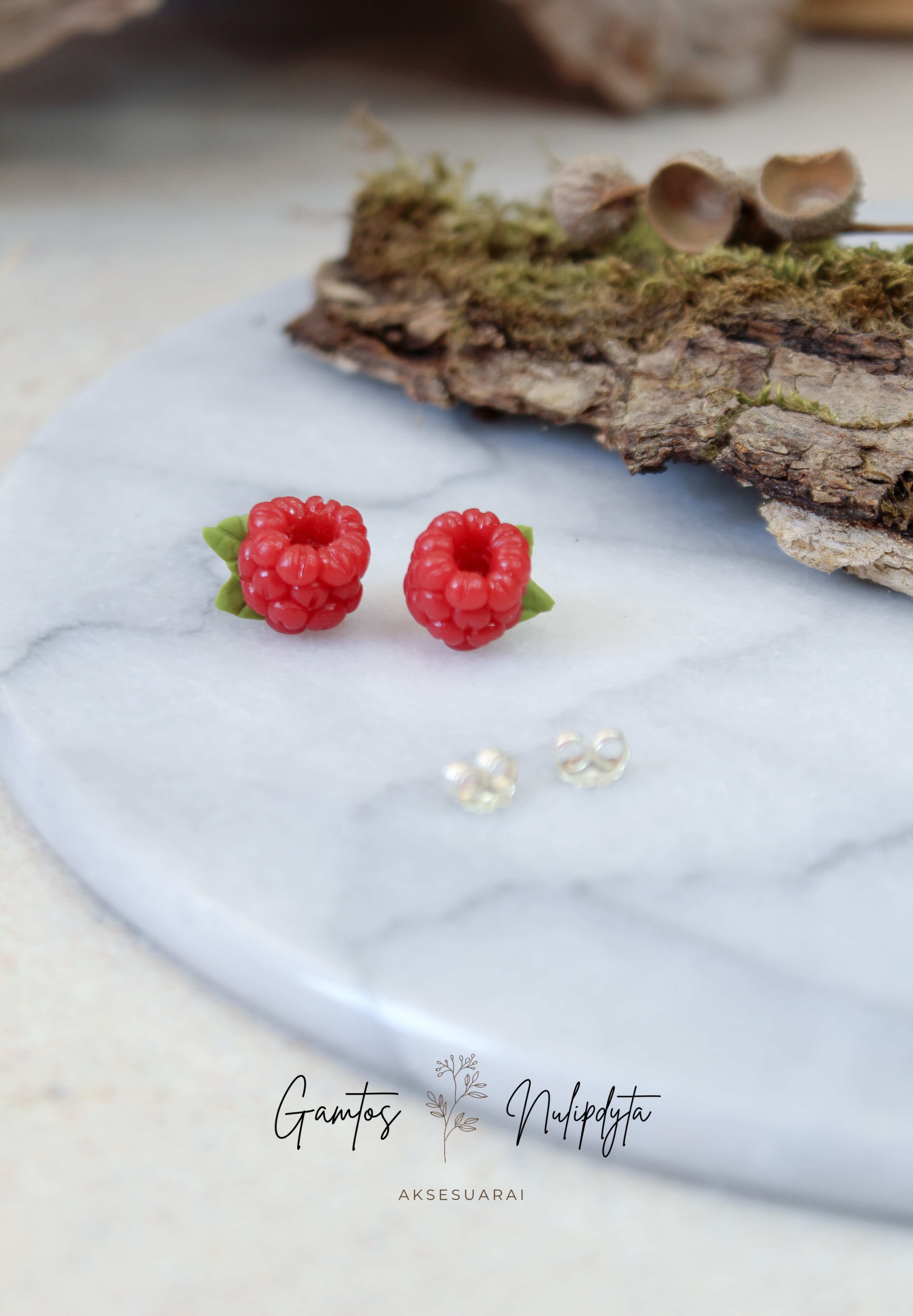 AUSKARAI "AVIETĖS" SID.VIN.