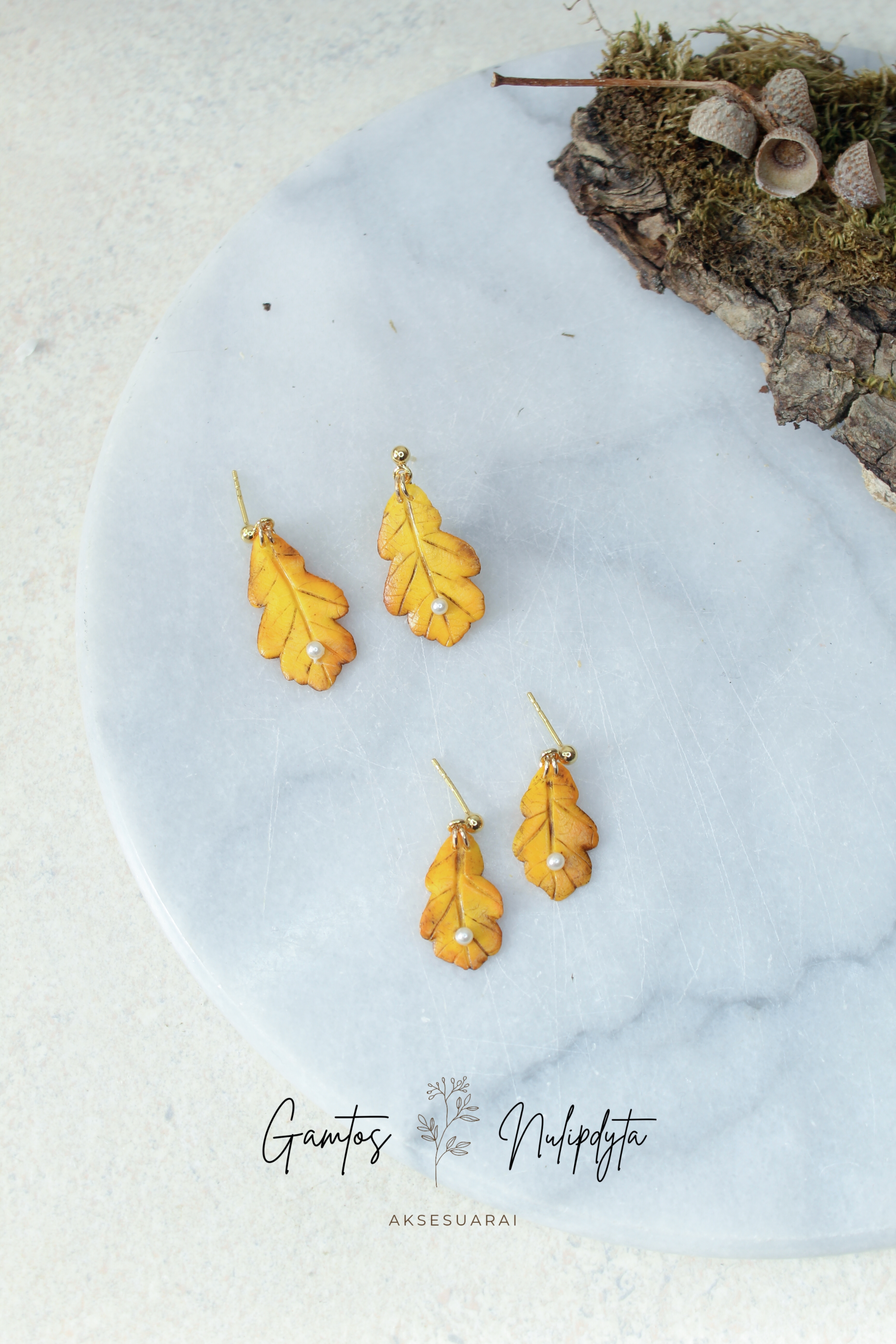 AUSKARAI "ĄŽUOLO L." SID.VIN.