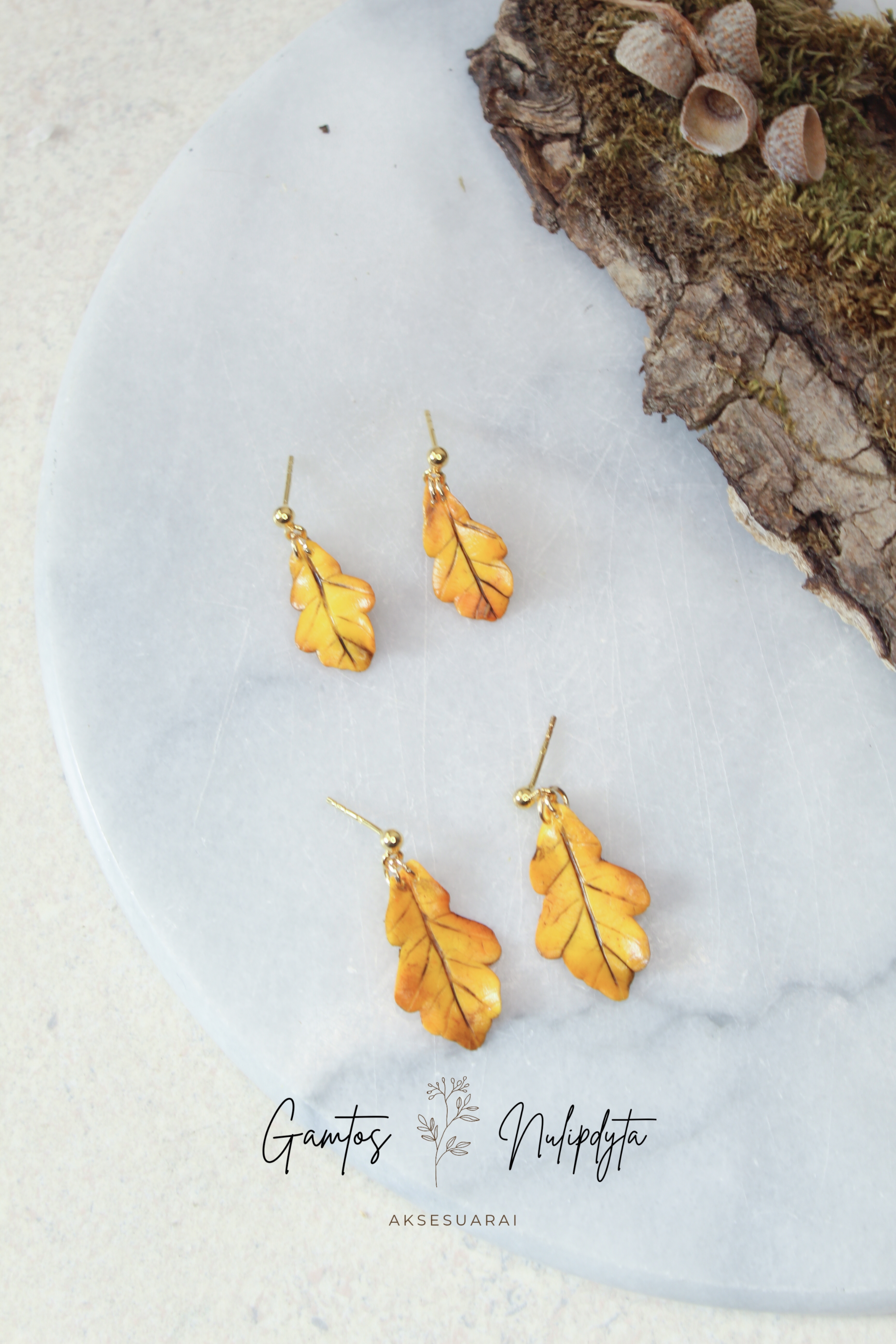 AUSKARAI "ĄŽUOLO L."SID.VIN.