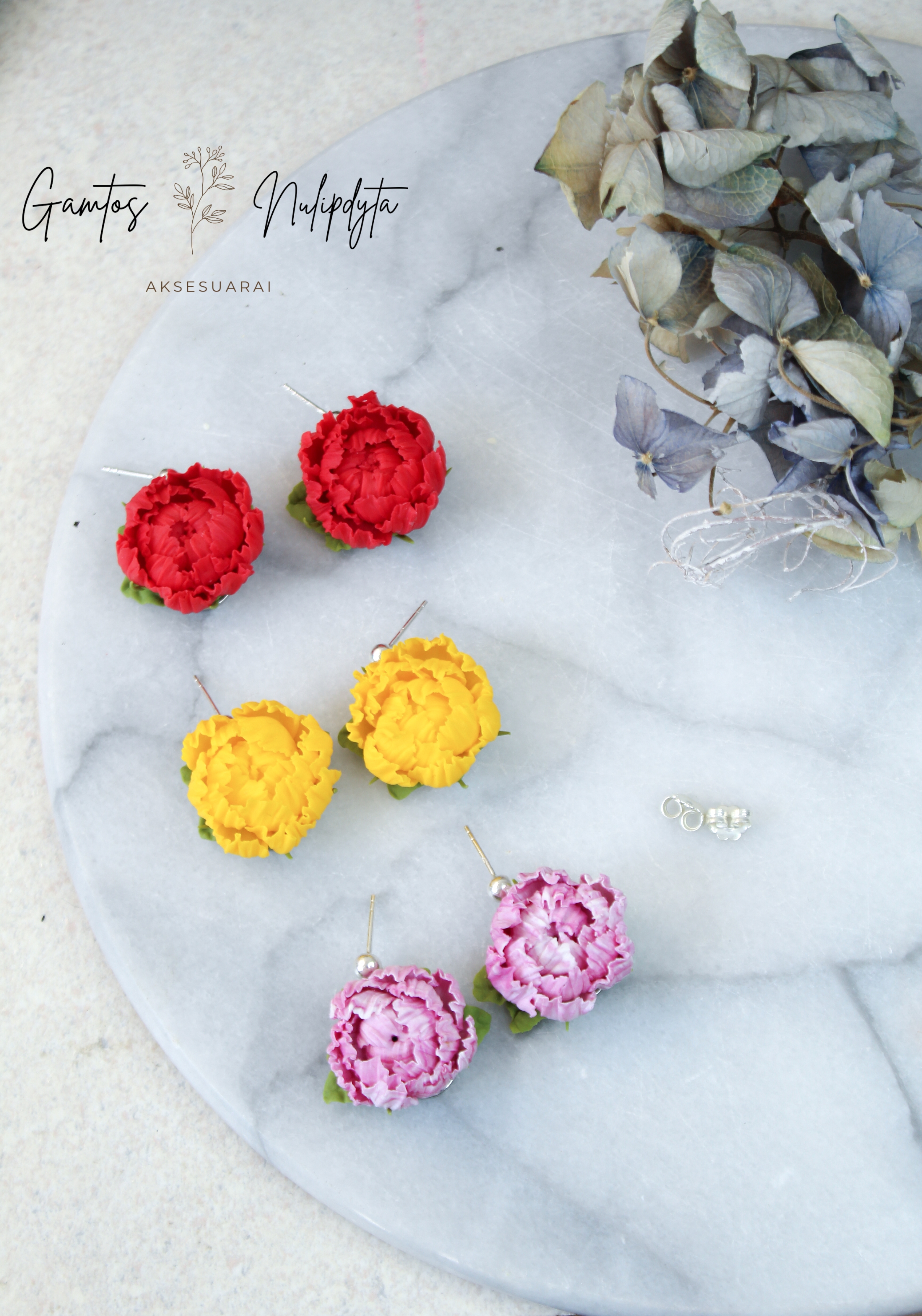 AUSKARAI "BIJŪNAI" SID.VIN.