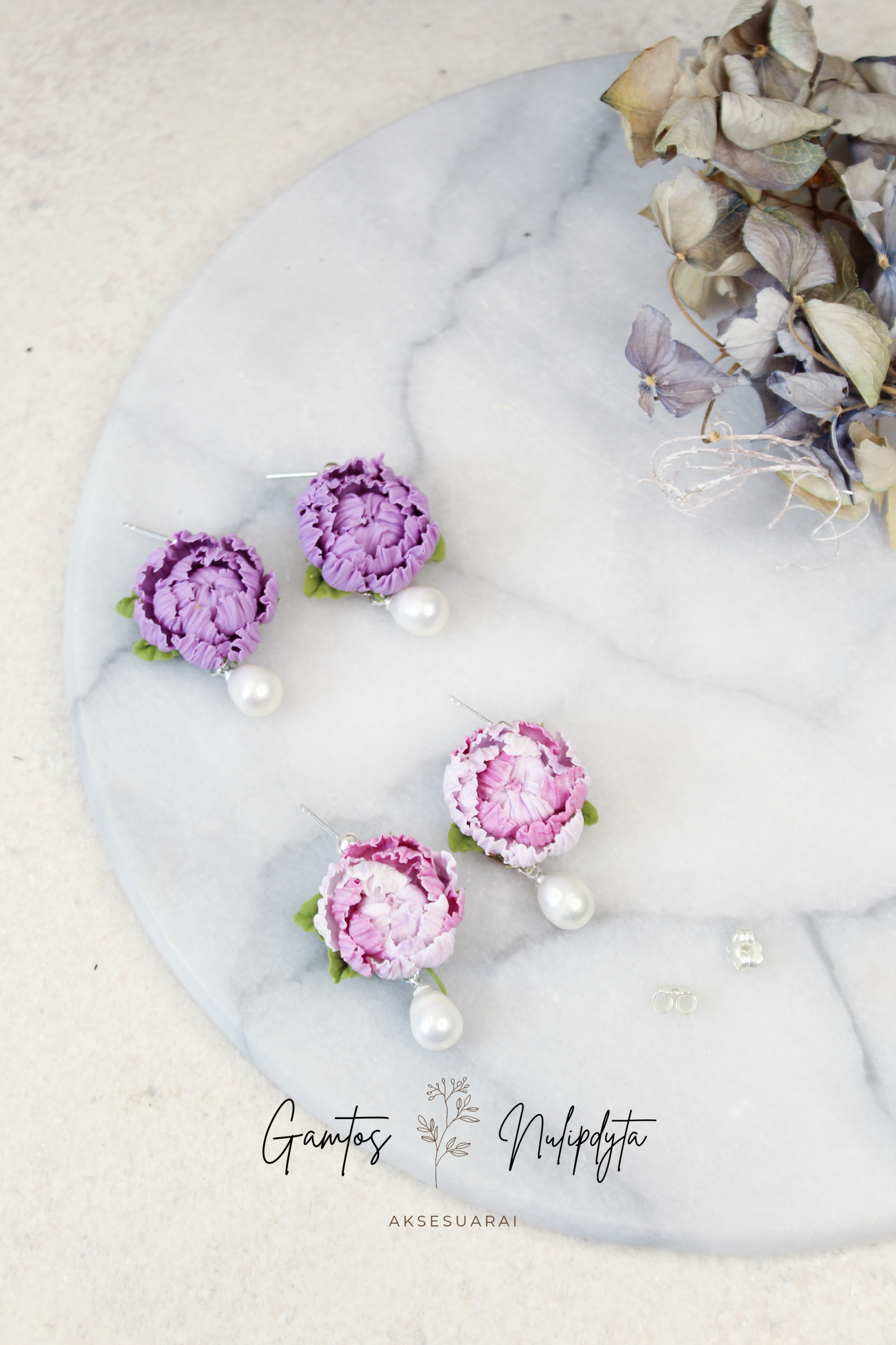 AUSKARAI "BIJŪNAI" SID.VIN.