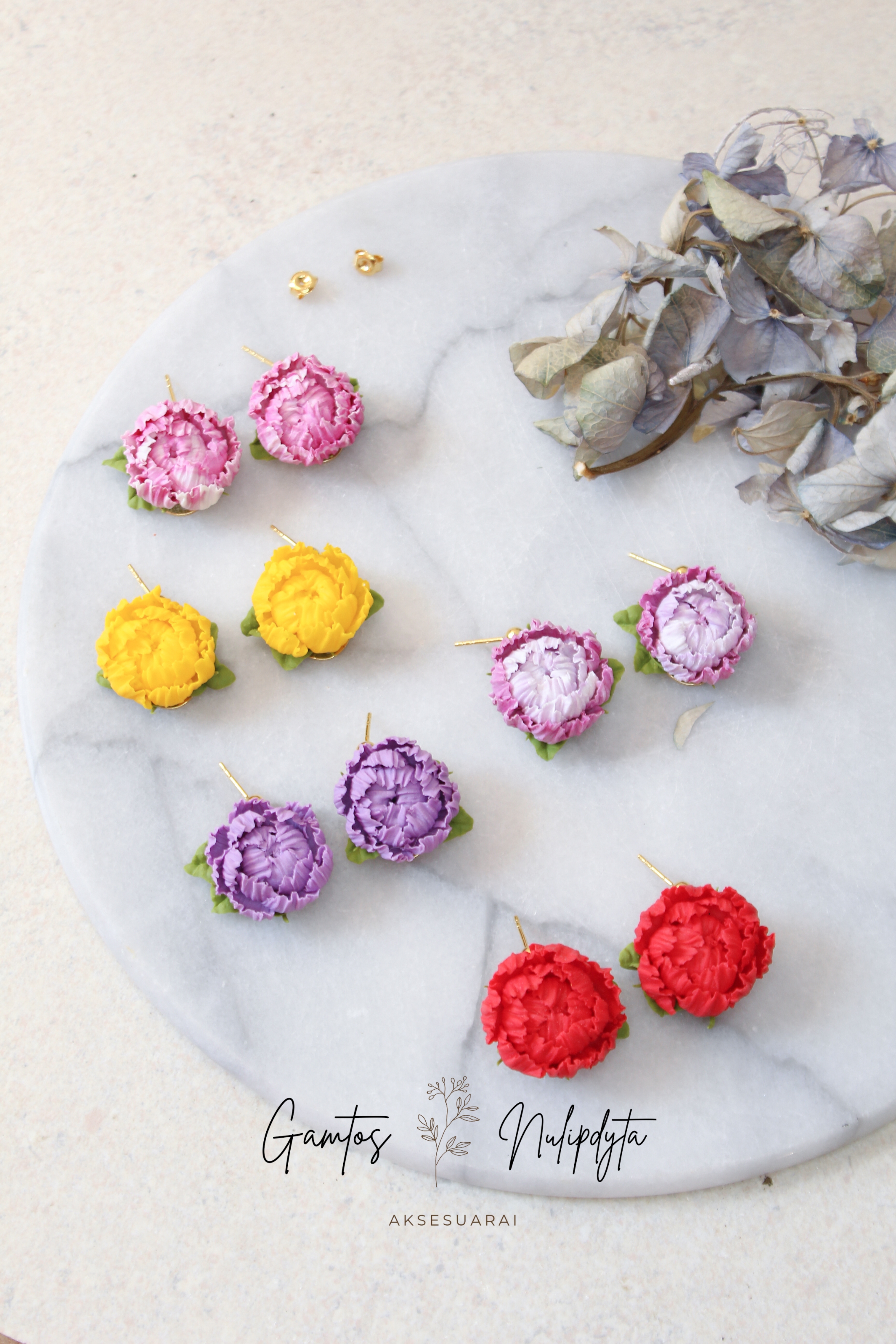 AUSKARAI "BIJŪNAI" SID.VIN.