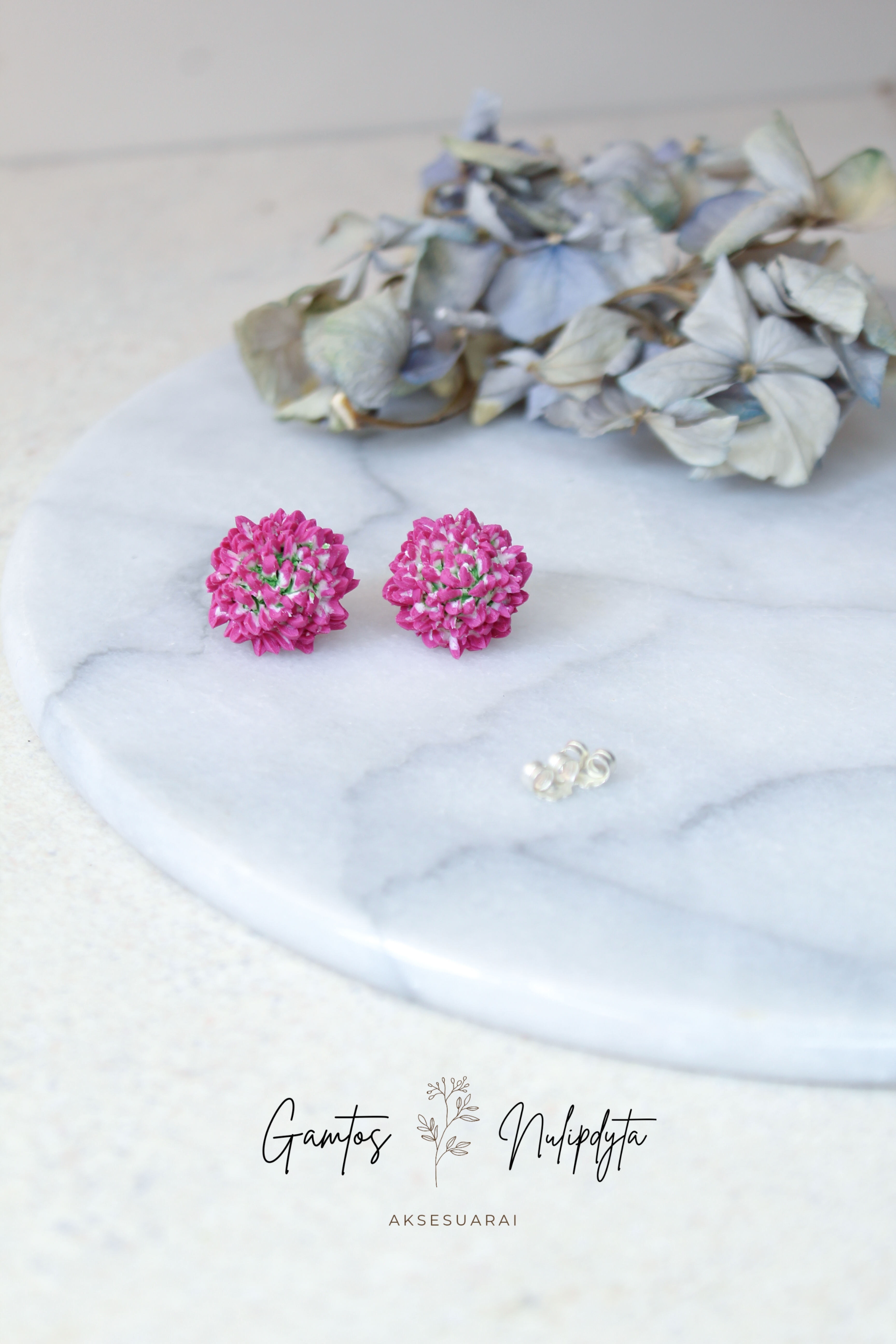 AUSKARAI "DOBILIUKŲ ŽIEDAI" SID.VIN.