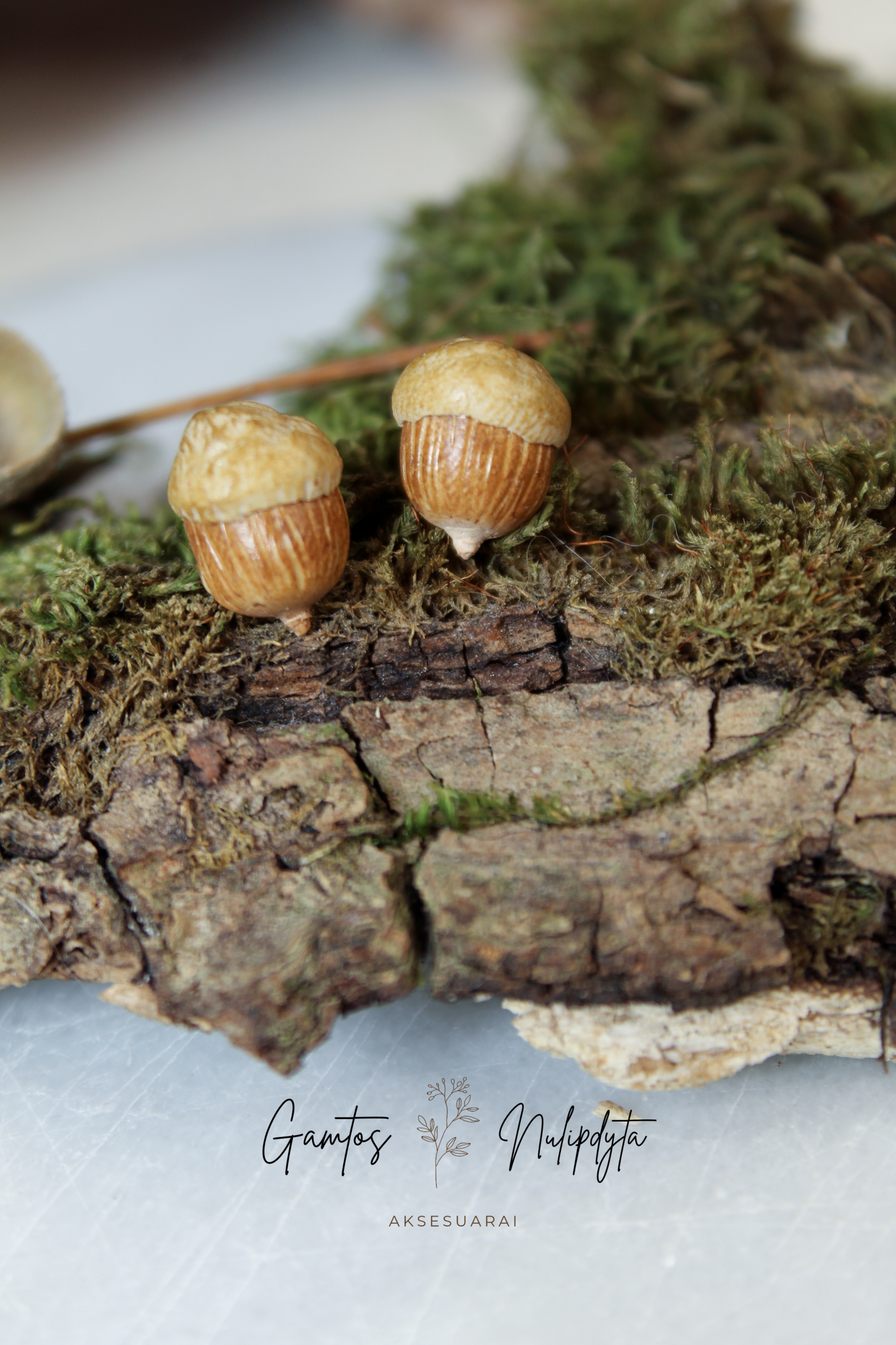 AUSKARAI "GILIUKAI" SID.VIN.