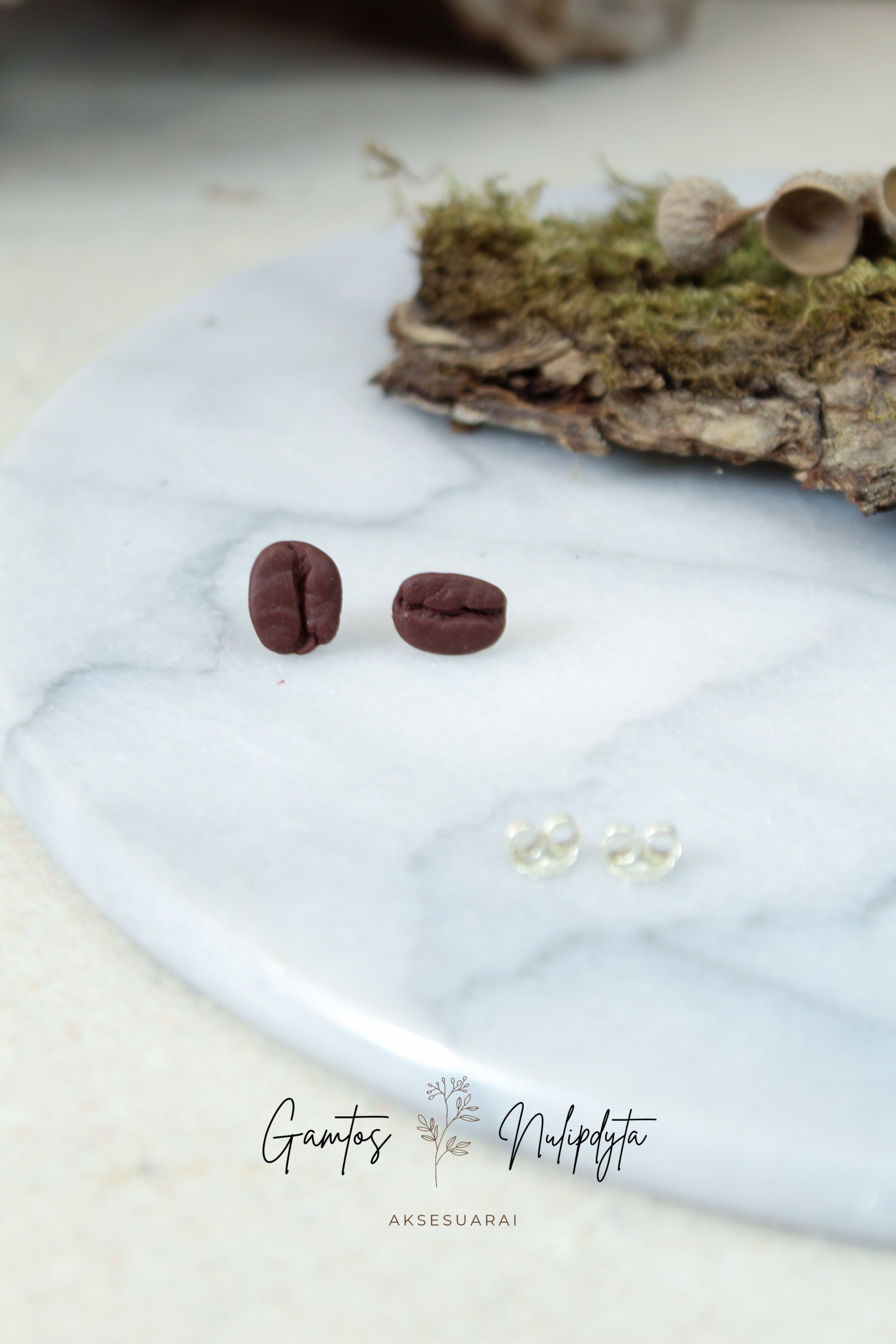 AUSKARAI "KAVOS PUPELĖS" SID.VIN.