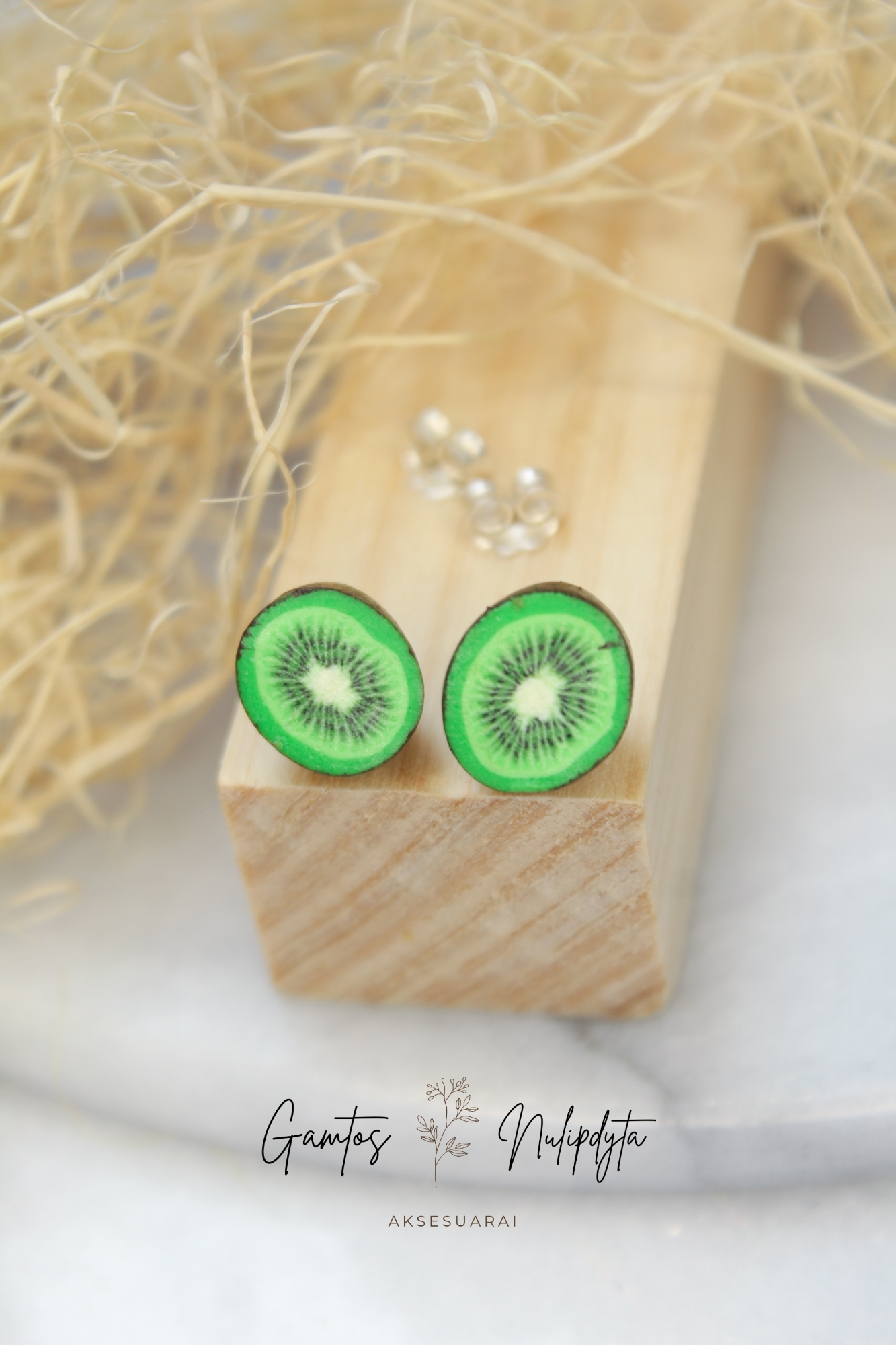 AUSKARAI "KIVIS" SID.VIN.