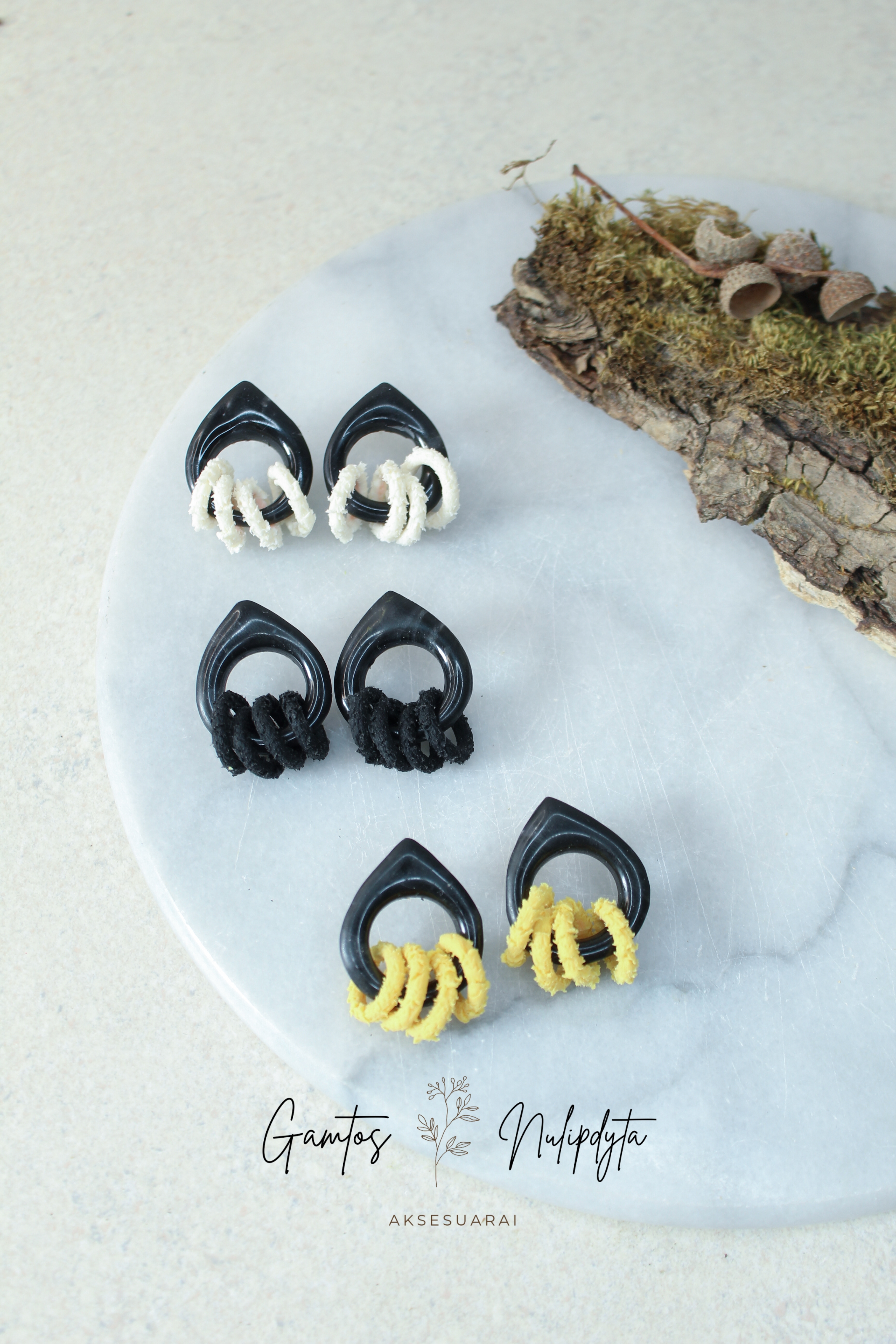 AUSKARAI "LAŠELIAI" SID.VIN