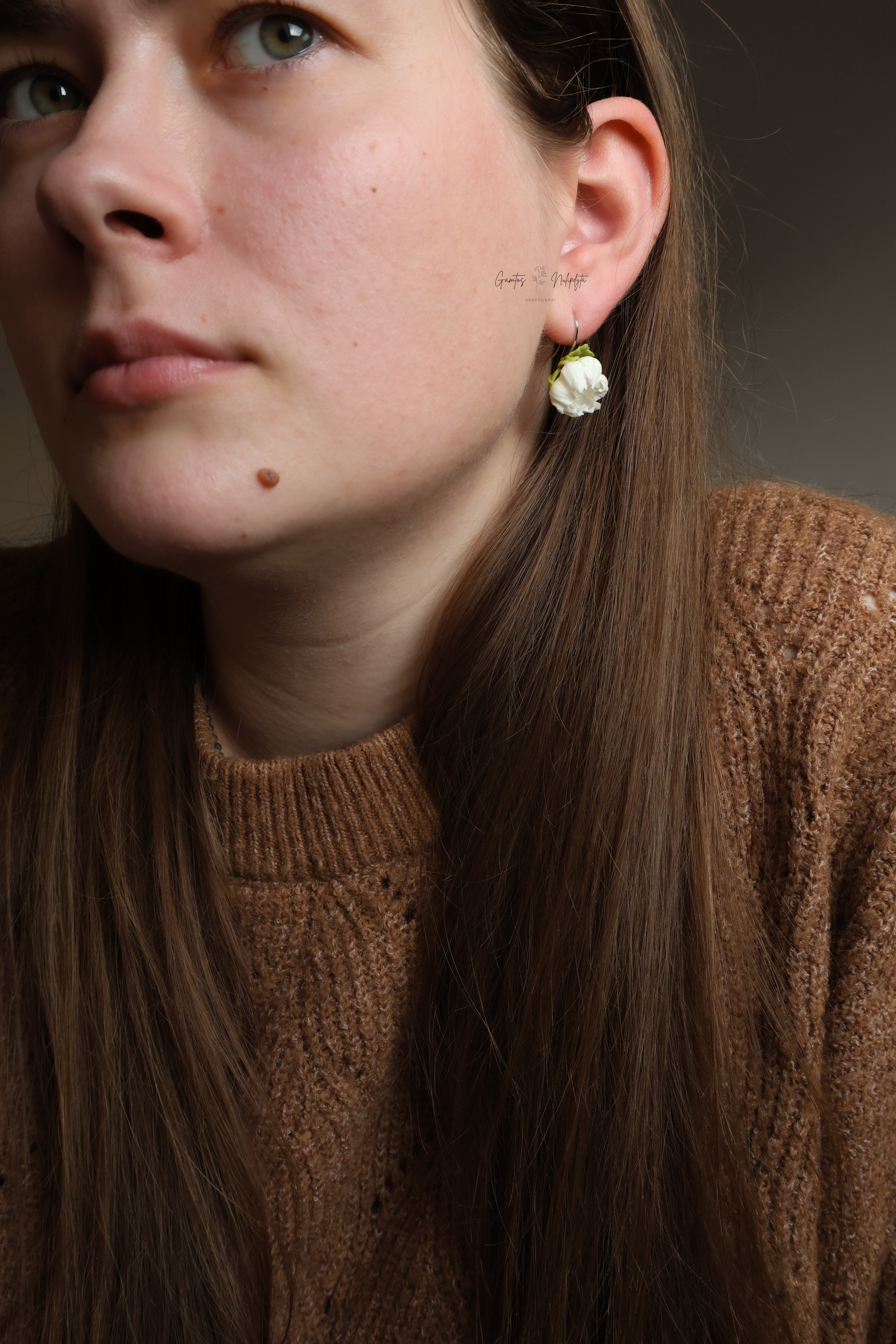 AUSKARAI "BIJŪNAI" SU KABLIUKU