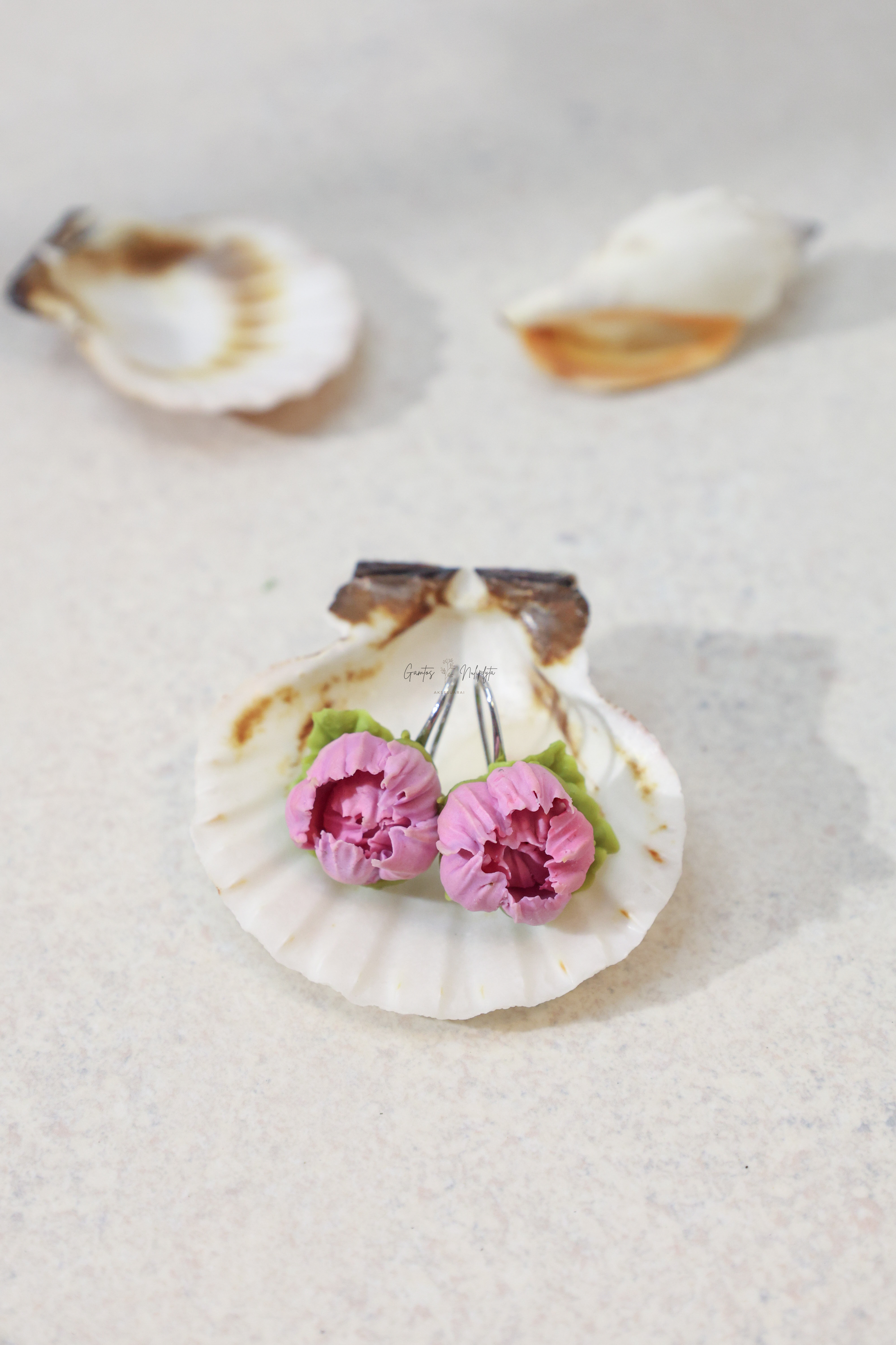 AUSKARAI "BIJŪNAI" SU KABLIUKU