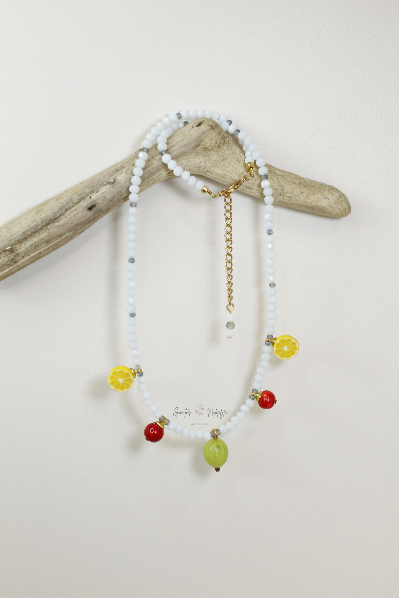 VĖRINYS "UOGOS+VAISIAI"