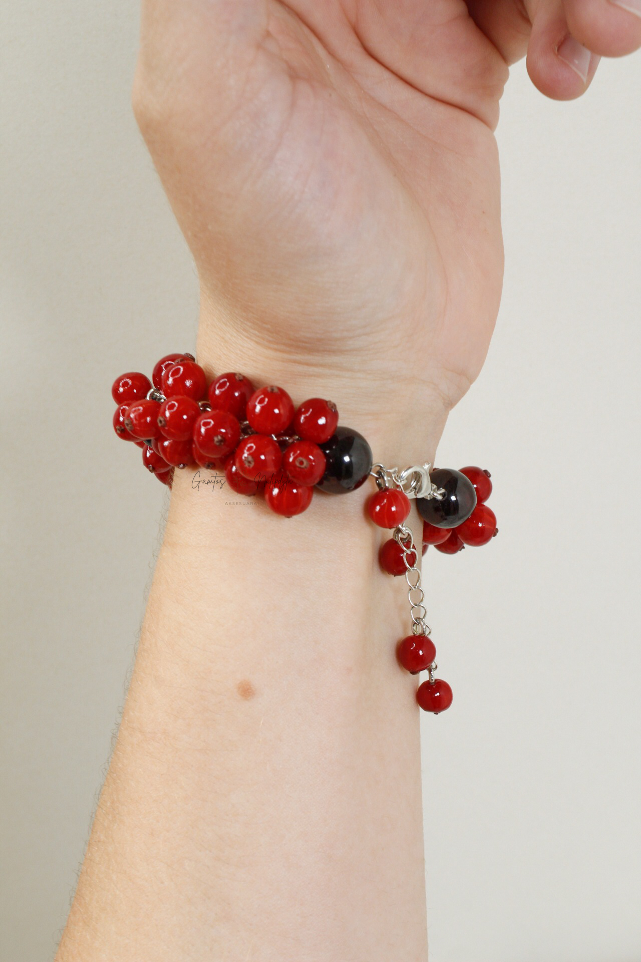 APYRANKĖ "SERBENTAI" SU GRANATU