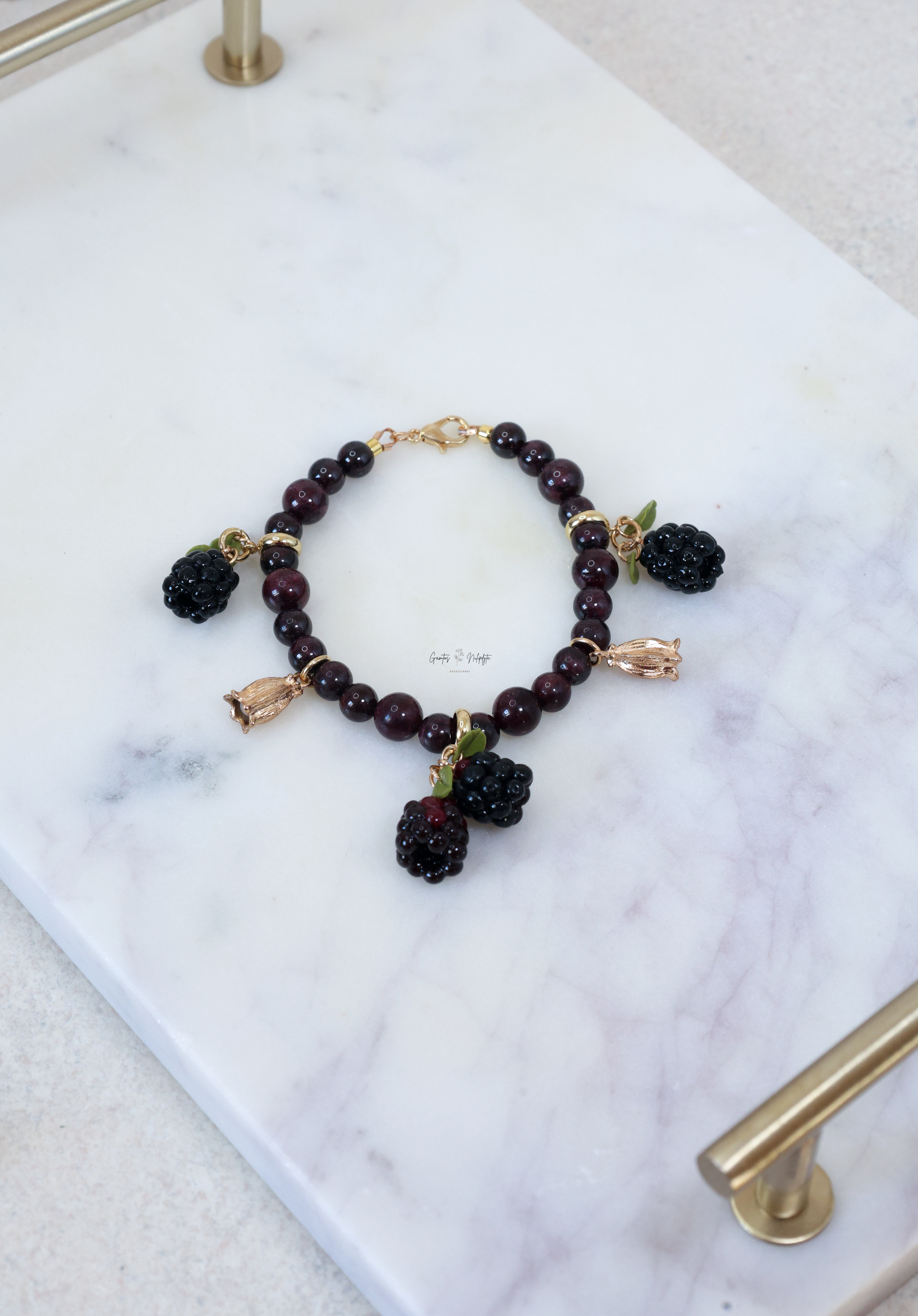 APYRANKĖ "GERVUOGĖS"