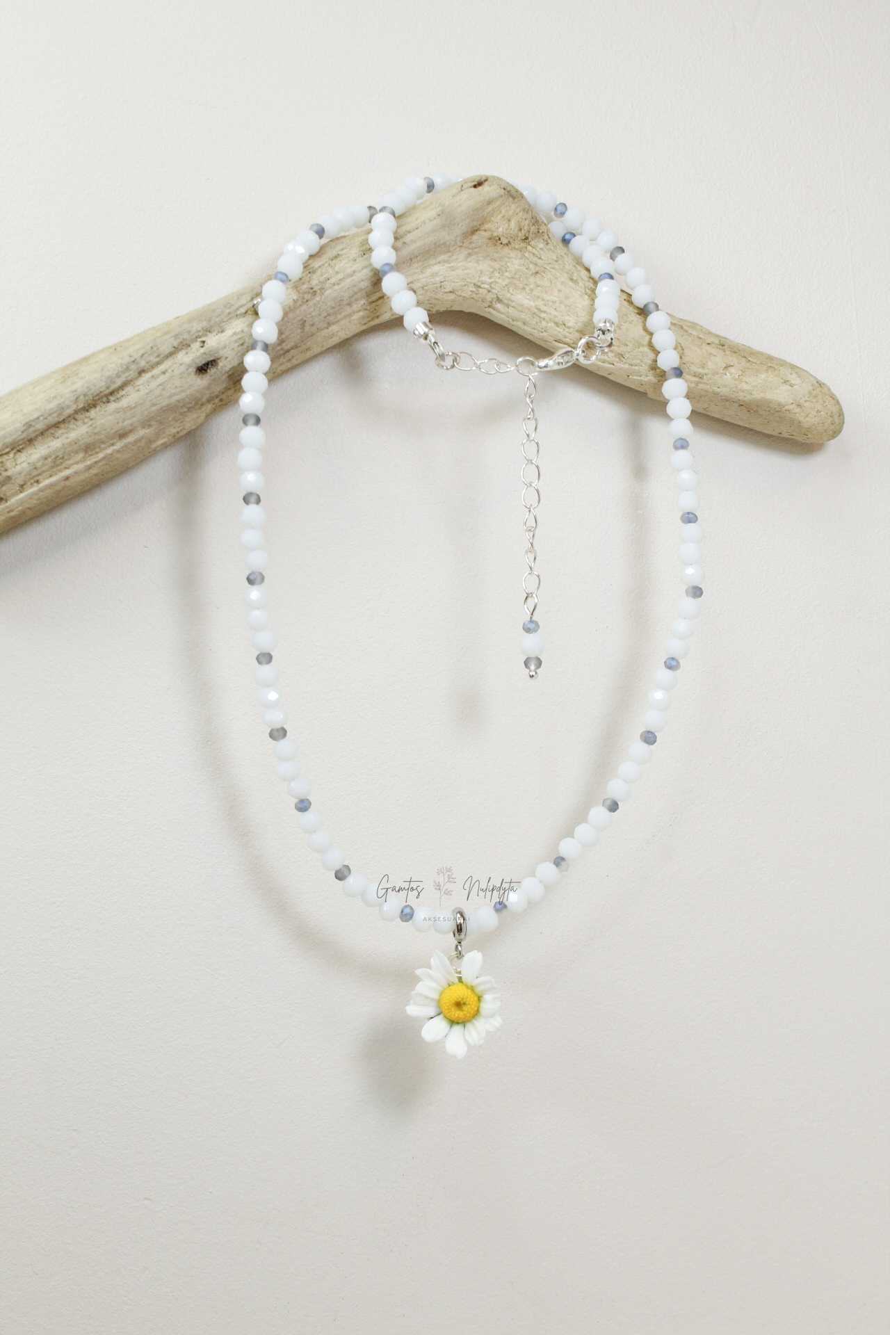 VĖRINYS "RAMUNĖLĖ"