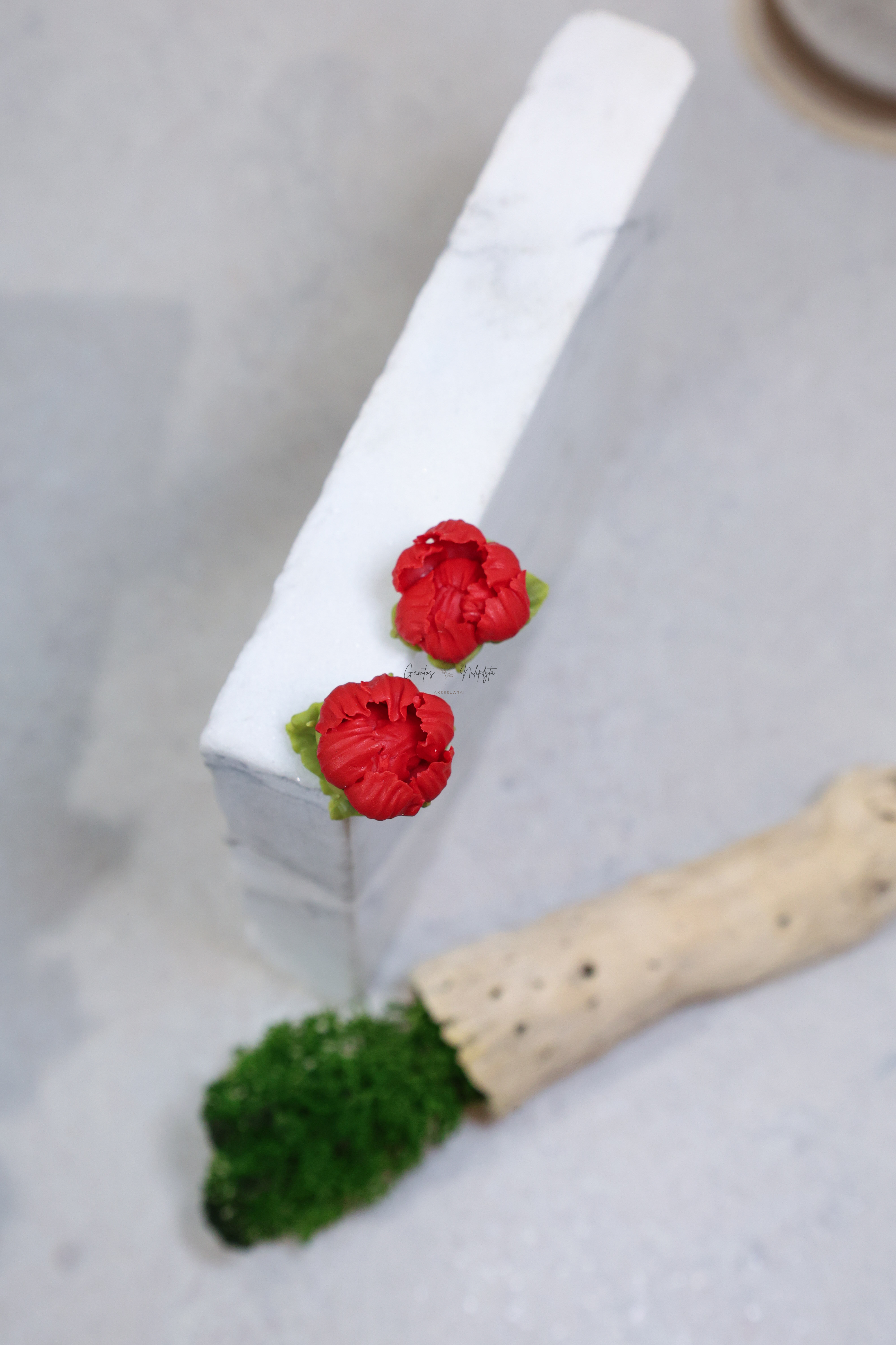 AUSKARAI "BIJŪNAI" SID.VIN.