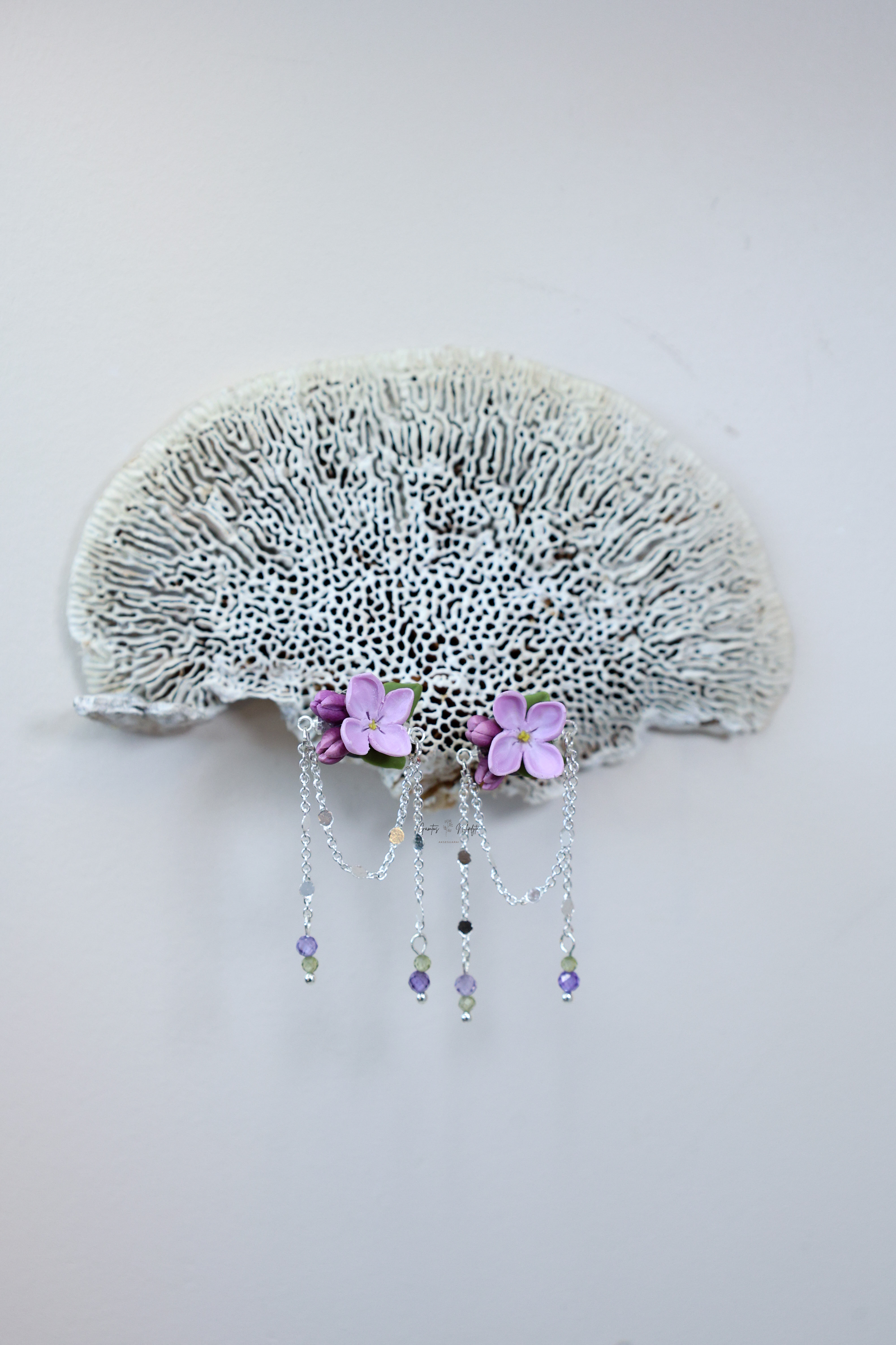 AUSKARAI "ALYVOS" NER.PL,VIN.