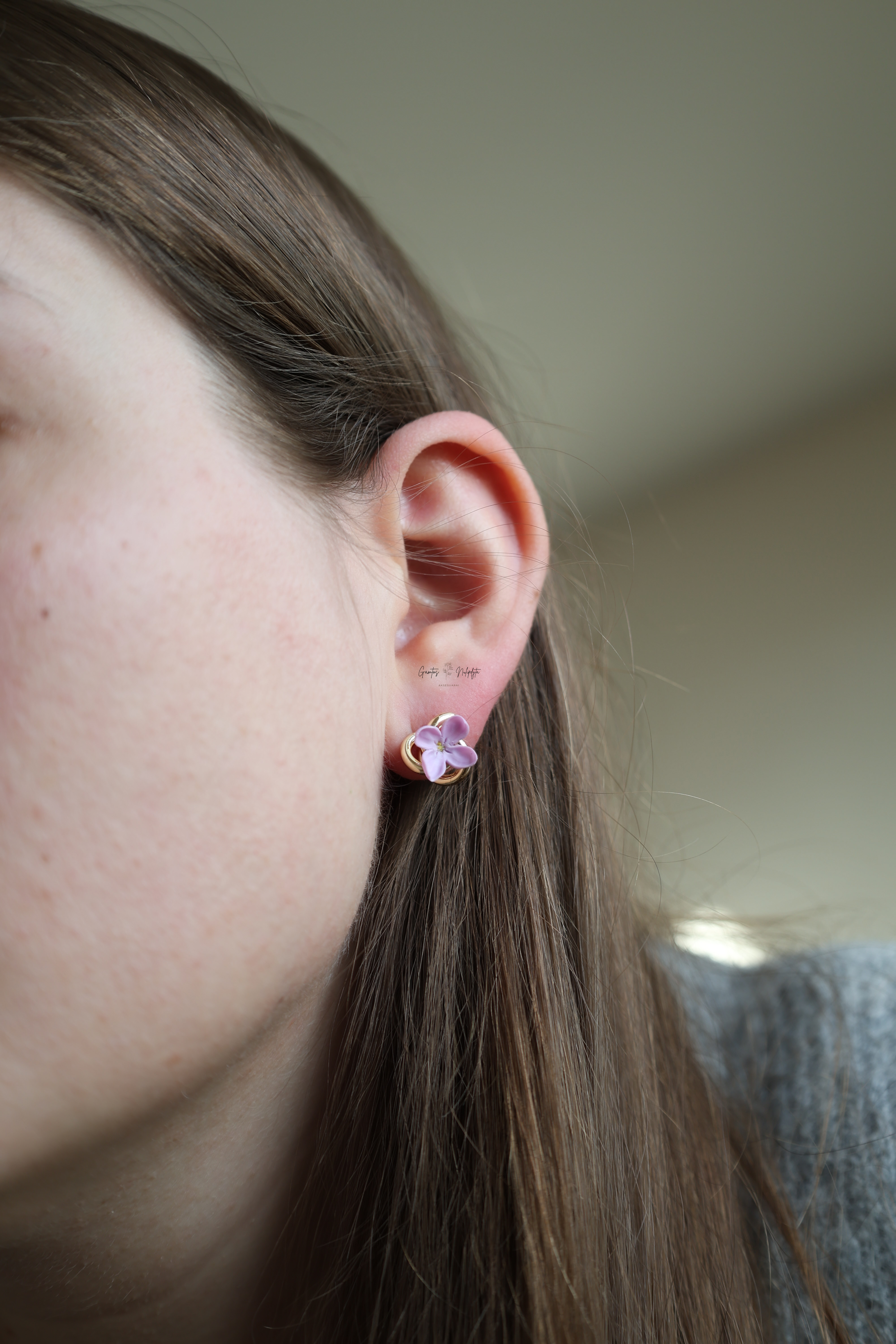 AUSKARAI "ALYVOS" NER.PL.VIN.