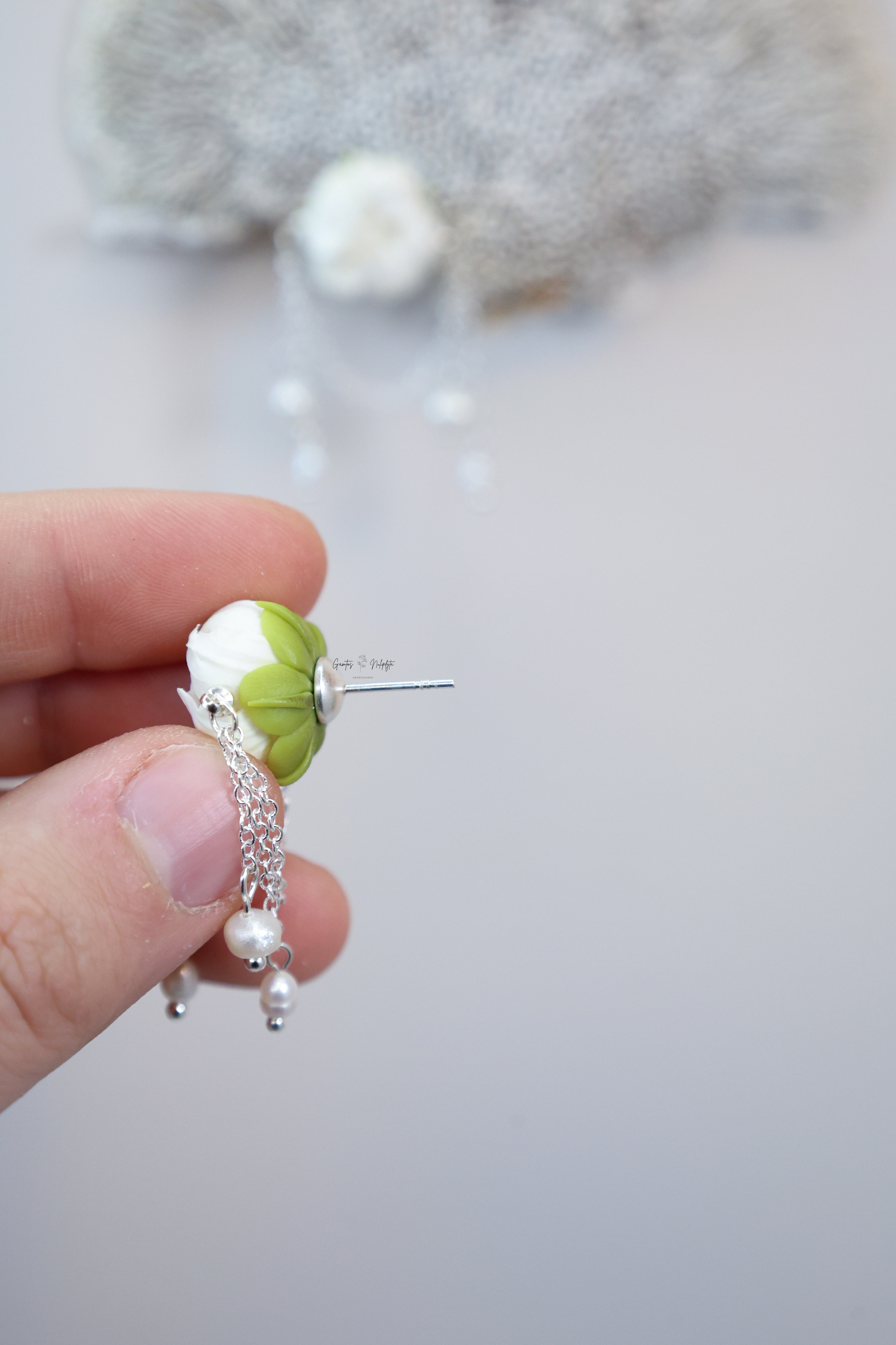 AUSKARAI "BIJŪNAI" SID.VIN.