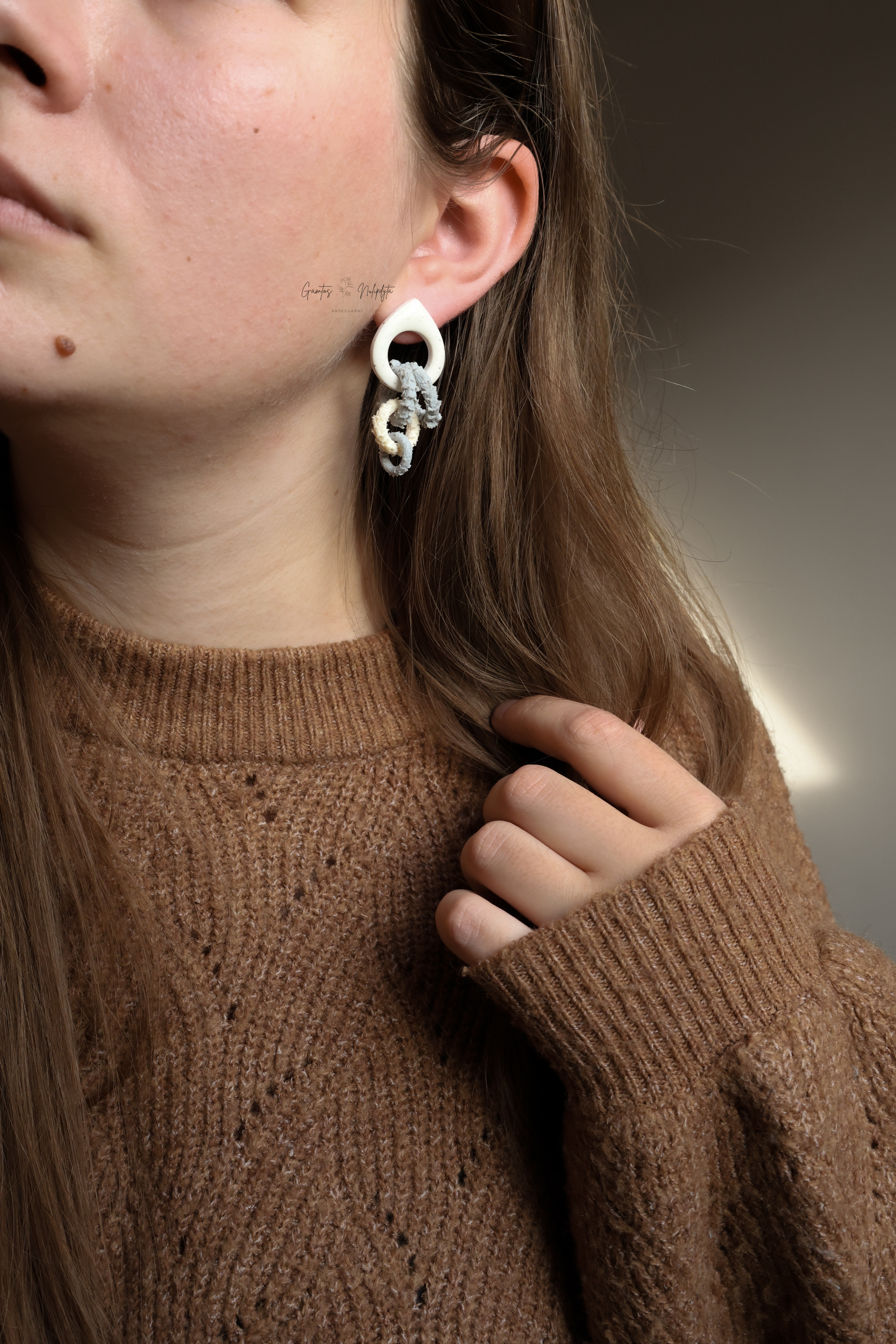 AUSKARAI "LAŠELIAI" ILGESNI