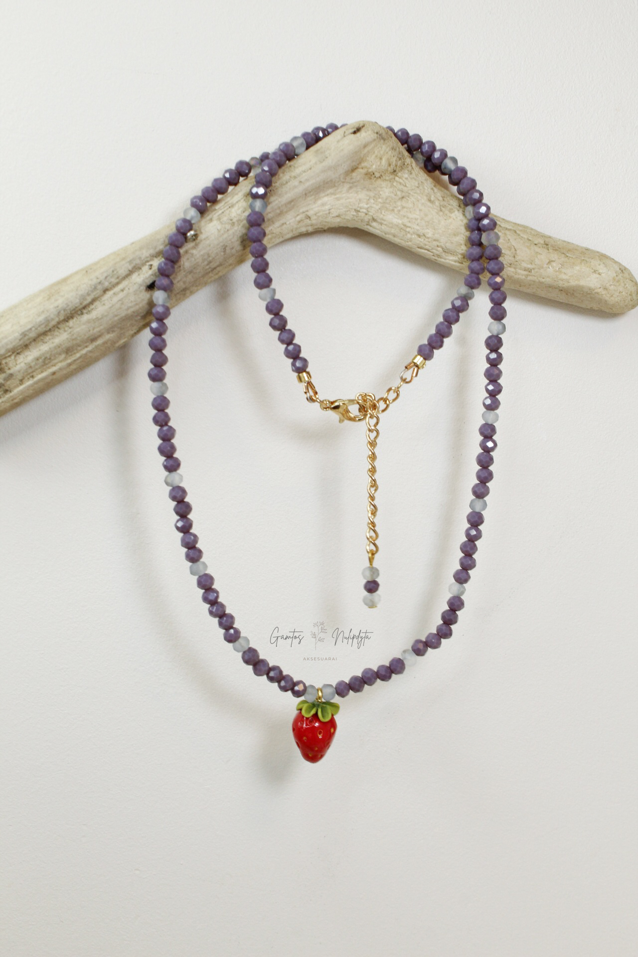 VĖRINYS "BRAŠKYTĖ"