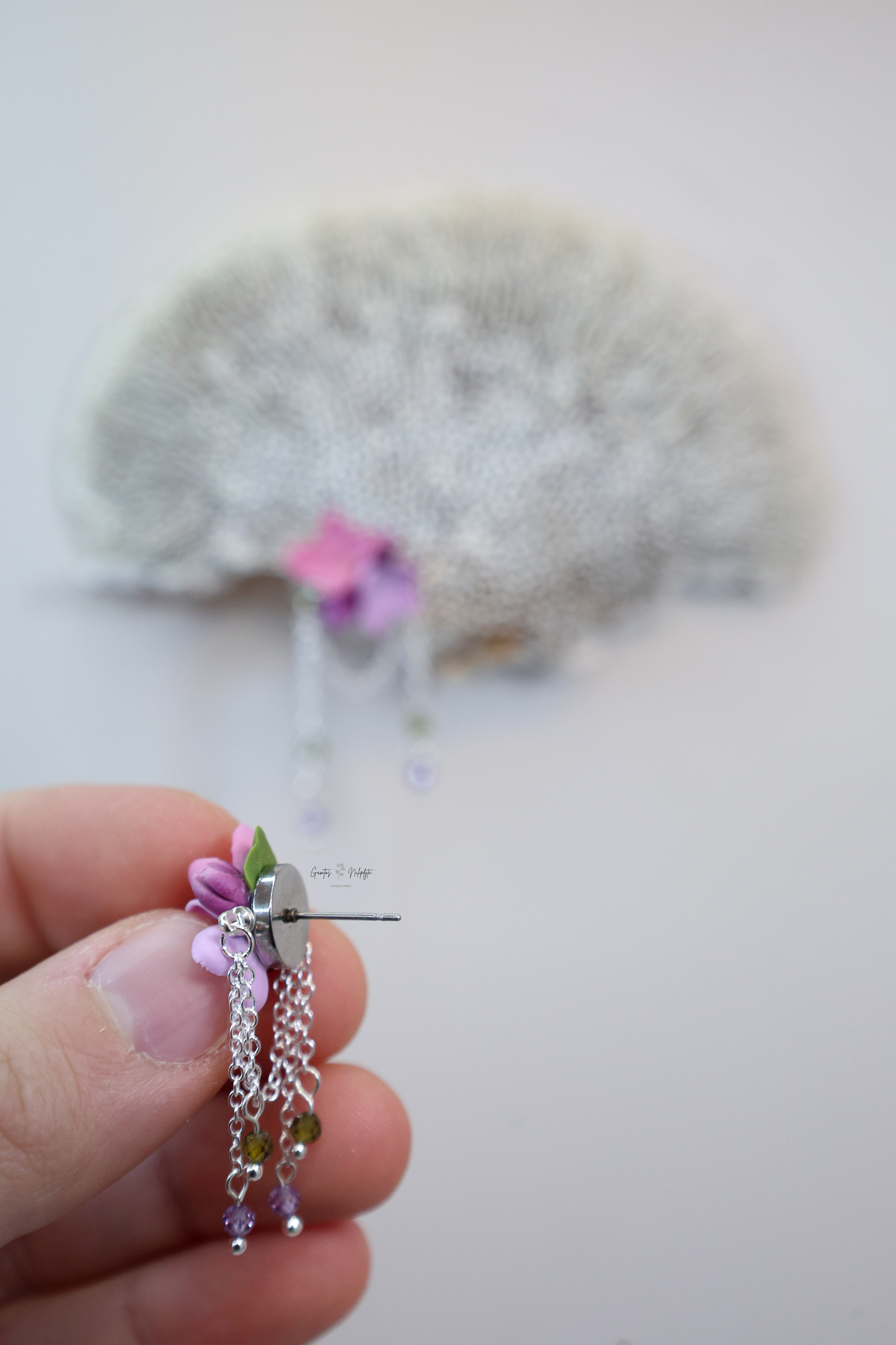 AUSKARAI "ALYVOS" NER.PL,VIN.