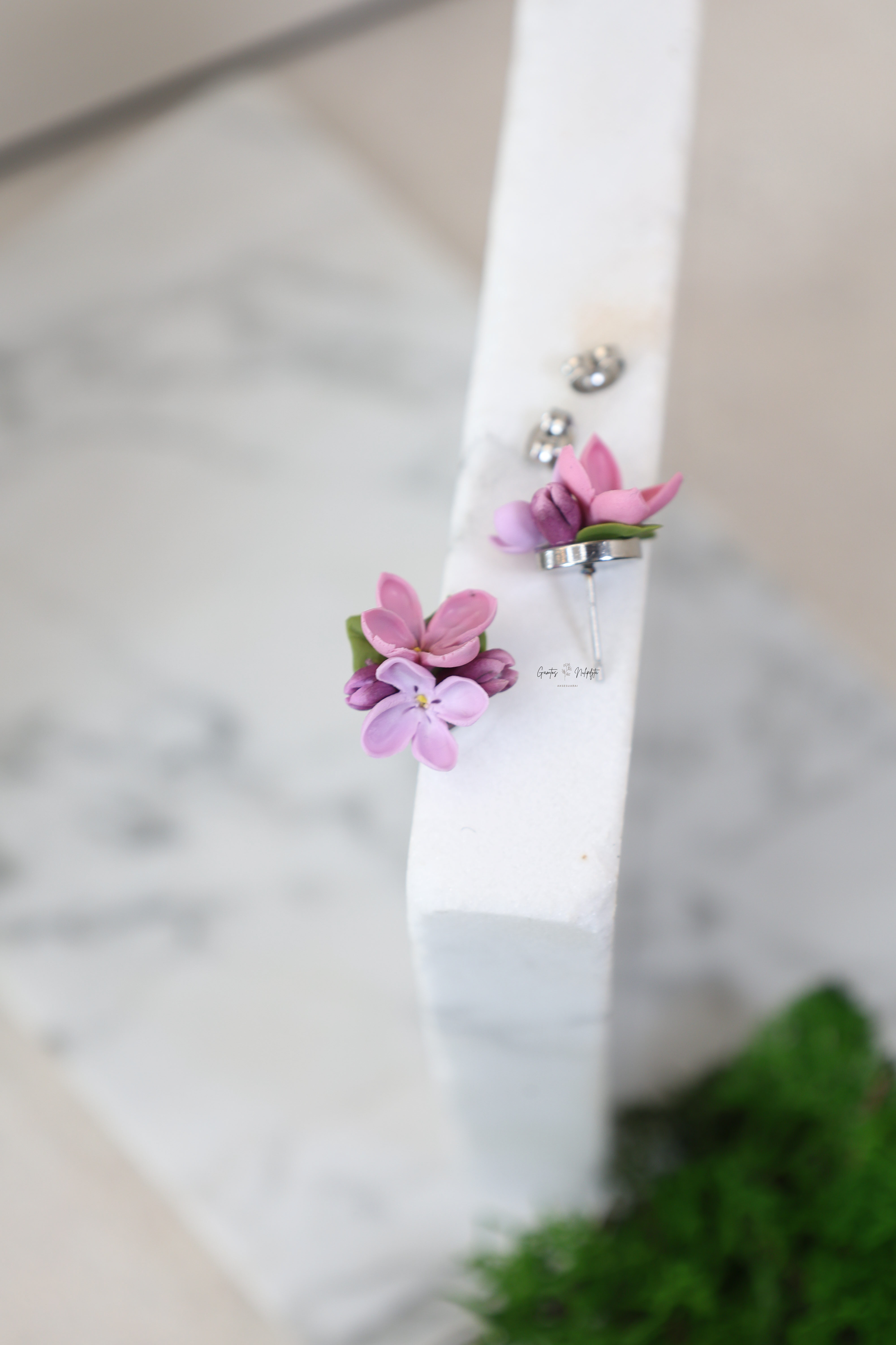 AUSKARAI "ALYVOS" NER.PL.VIN.