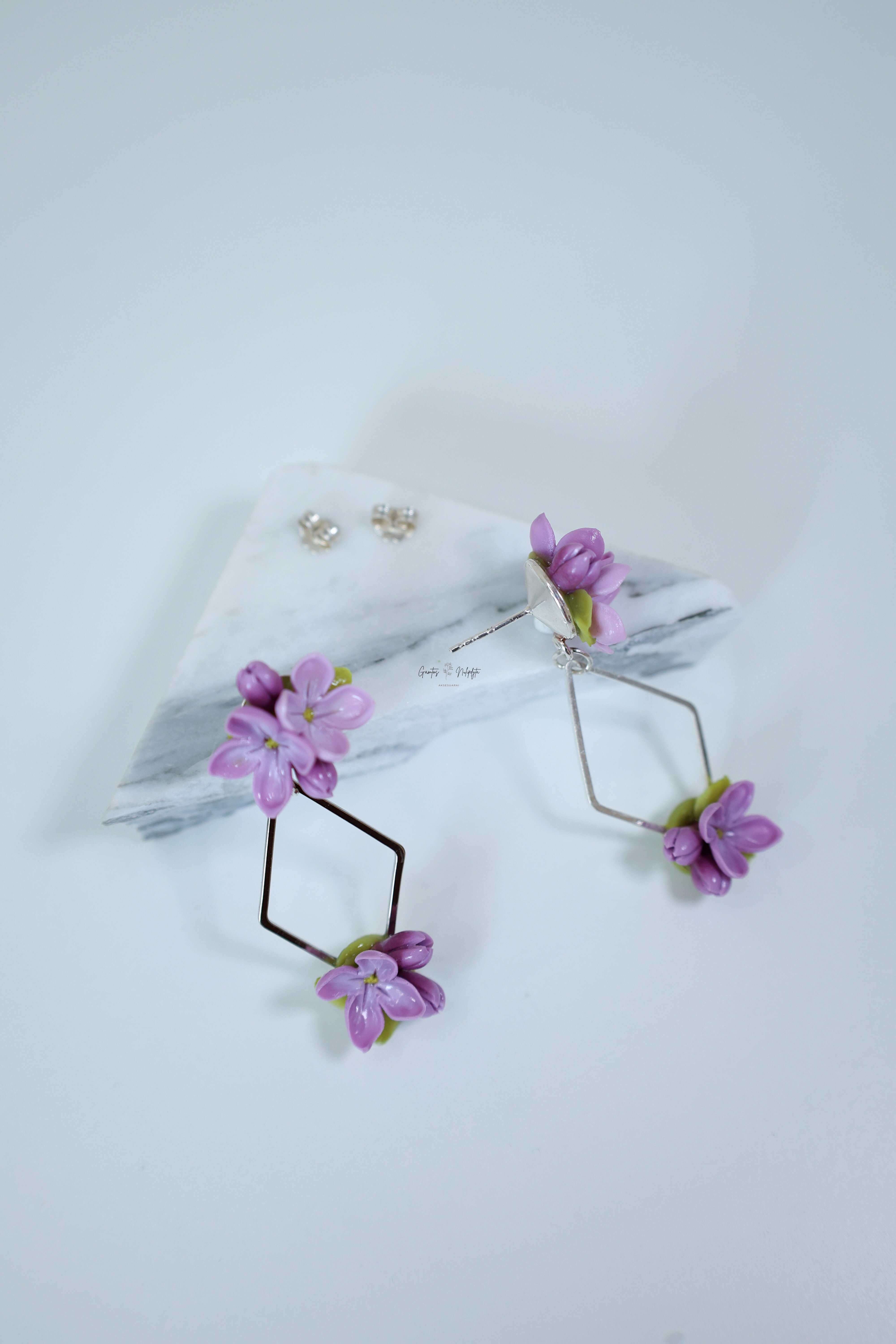 AUSKARAI "ALYVOS" ILGI SID.VIN.