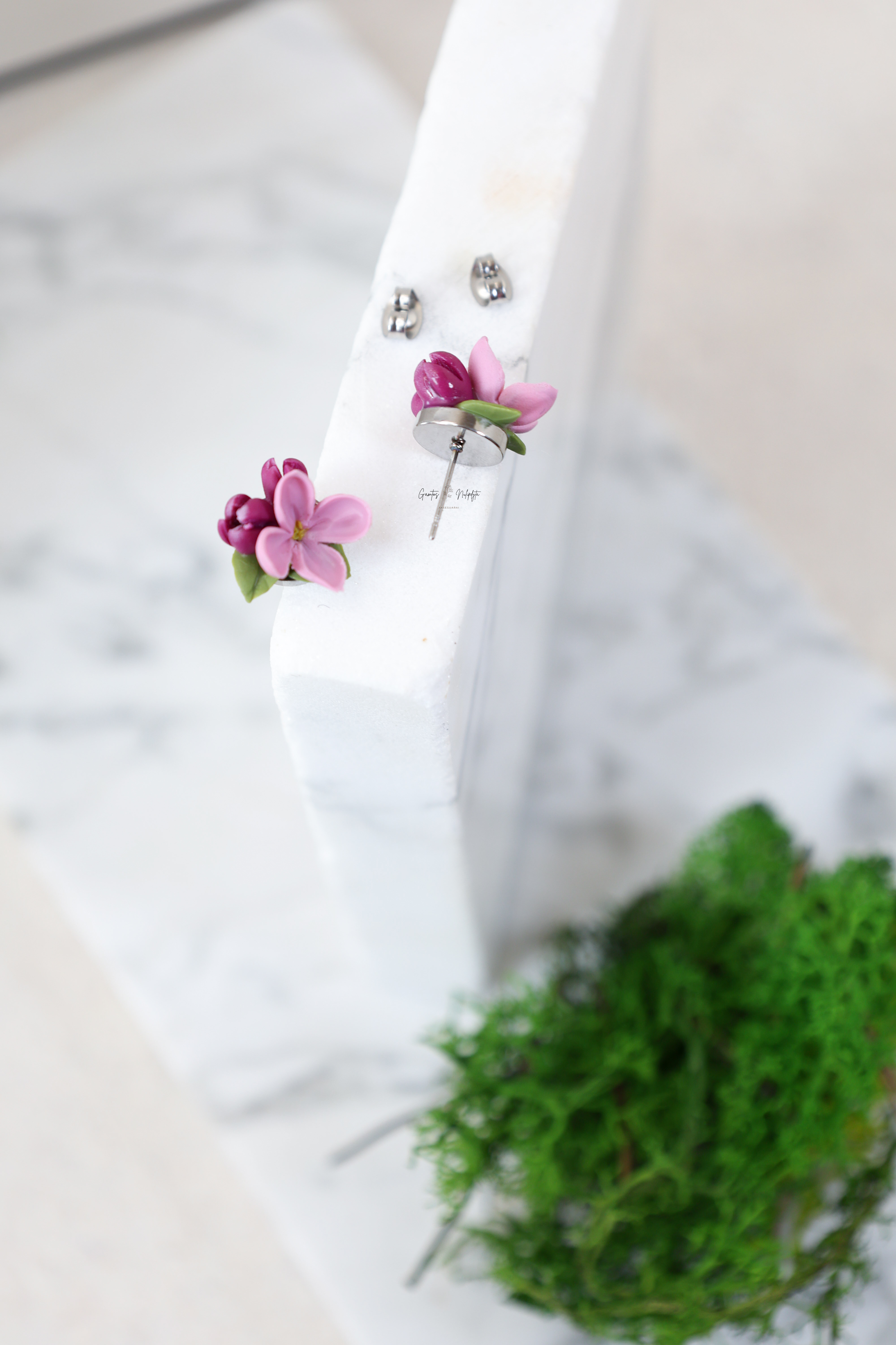 AUSKARAI "ALYVOS" NER.PL.VIN.