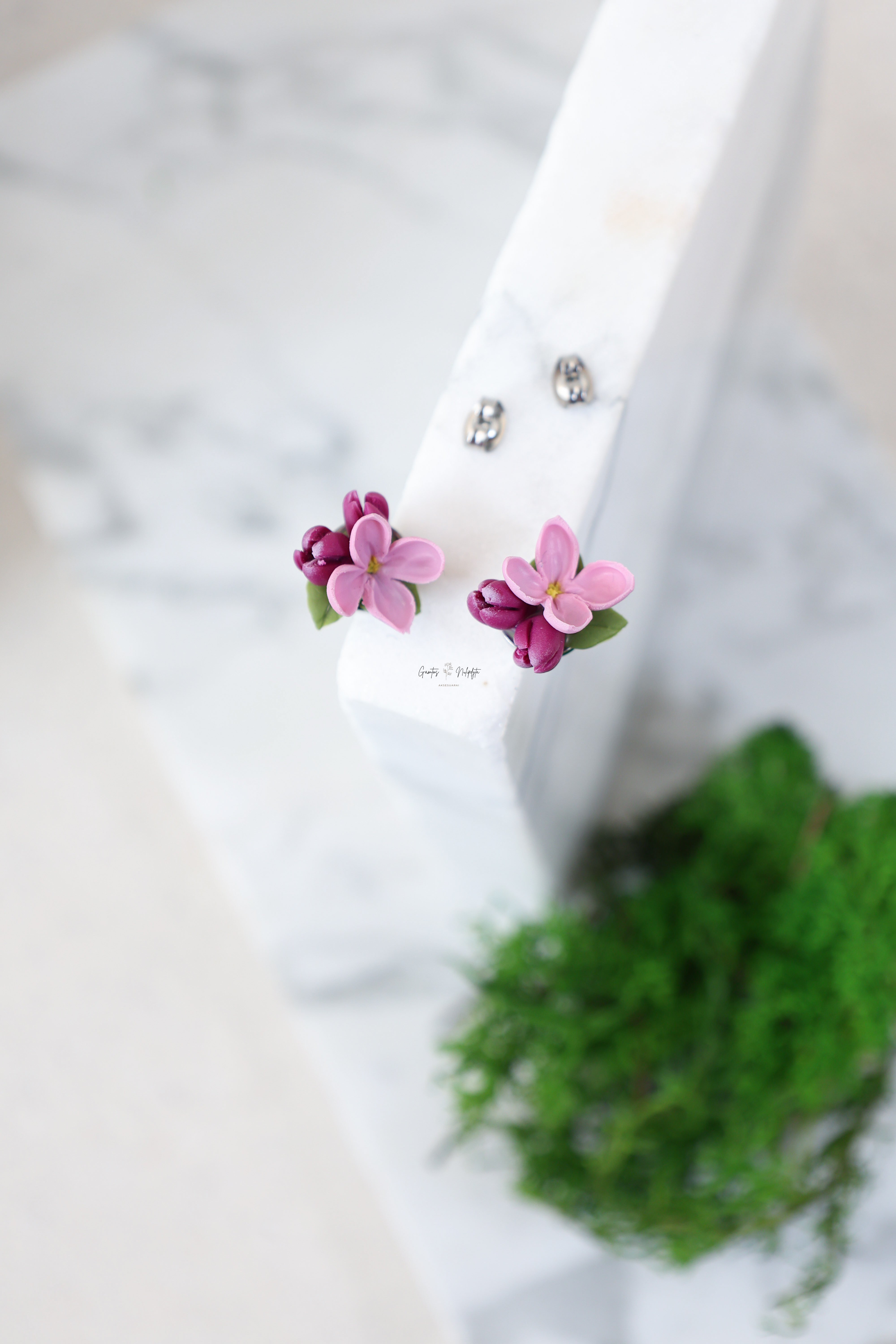 AUSKARAI "ALYVOS" NER.PL.VIN.