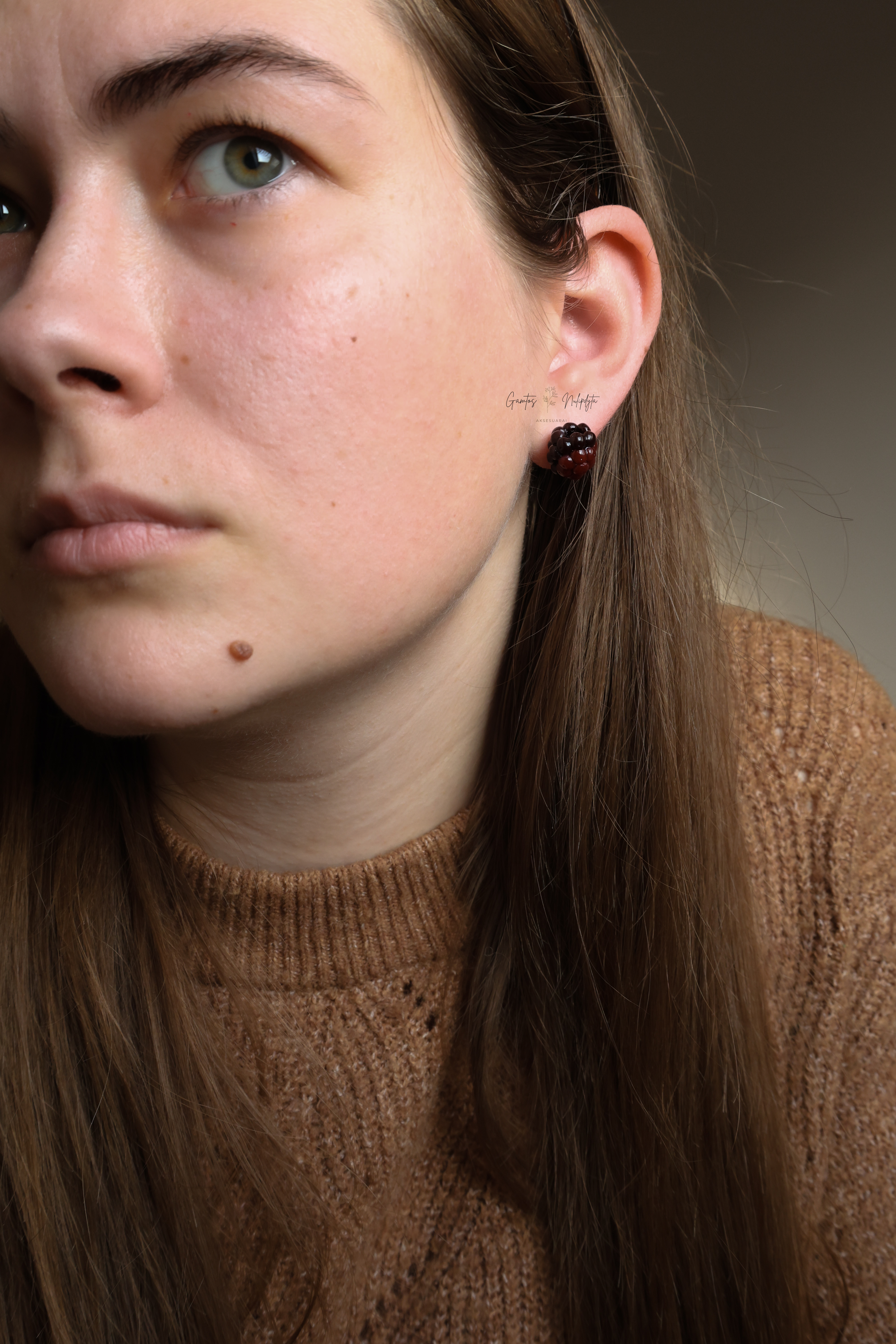 AUSKARAI "GERVUOGĖS" SID.VIN.