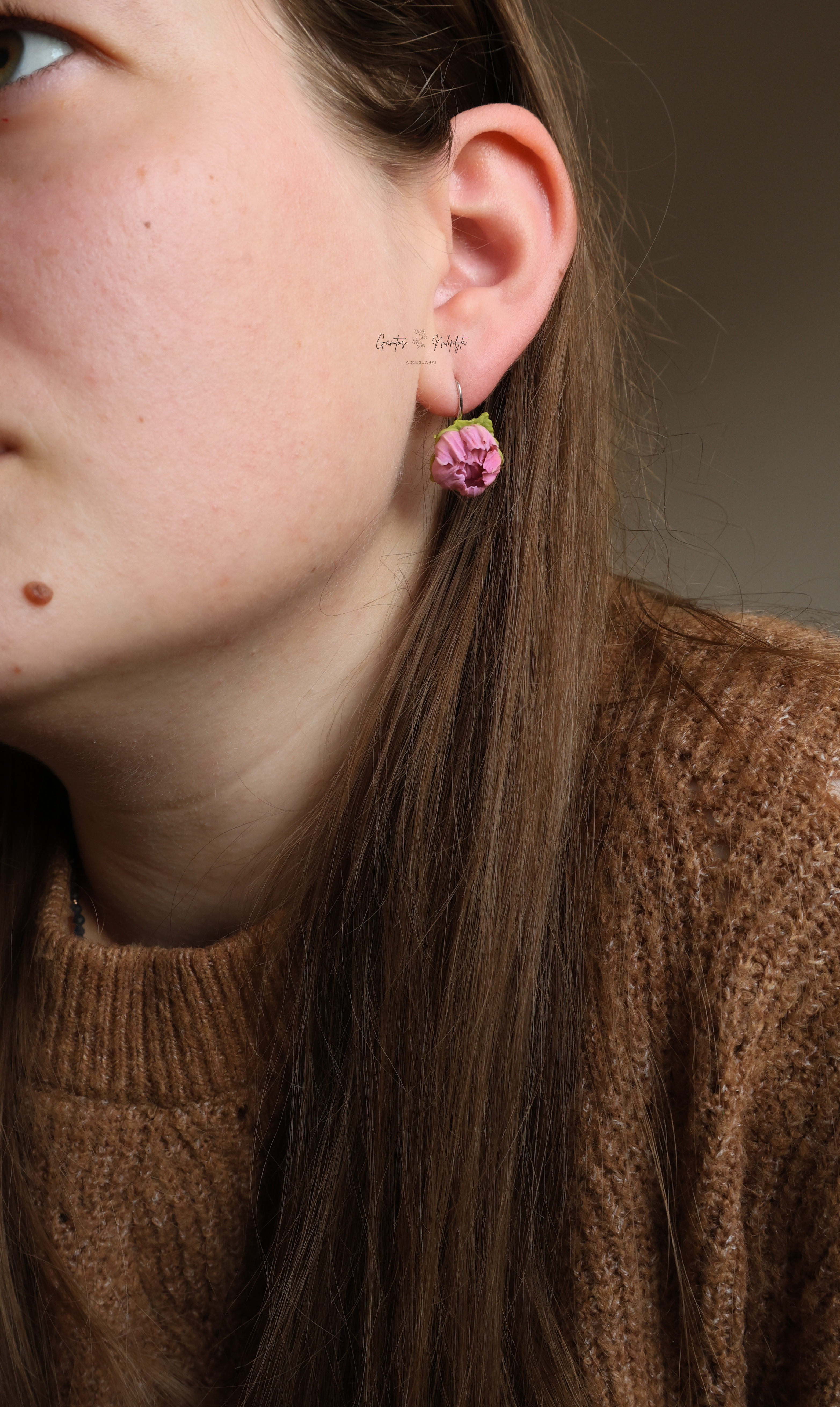 AUSKARAI "BIJŪNAI" SU KABLIUKU